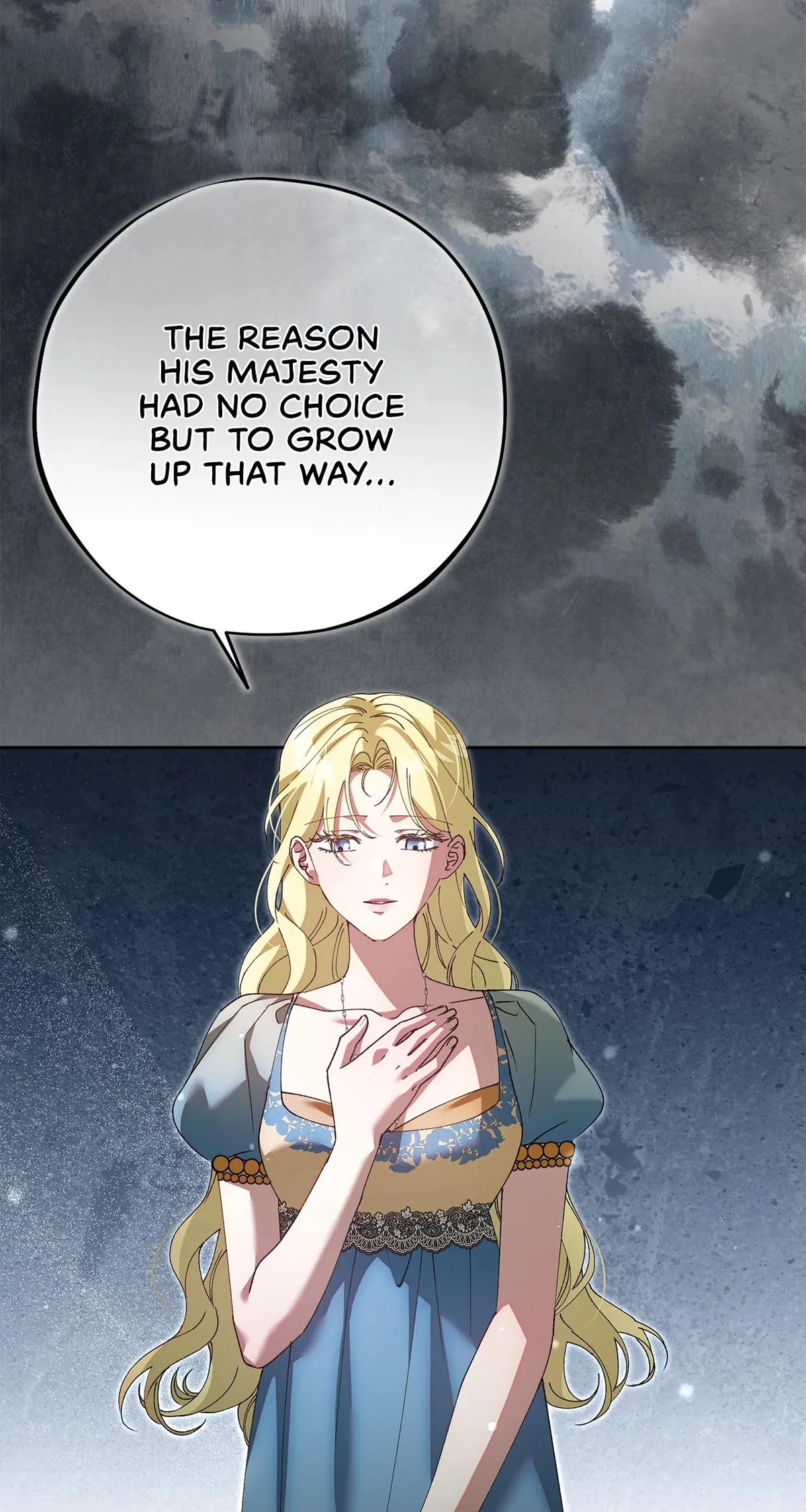Escape Me If You Can Chapter 85 page 63 - 