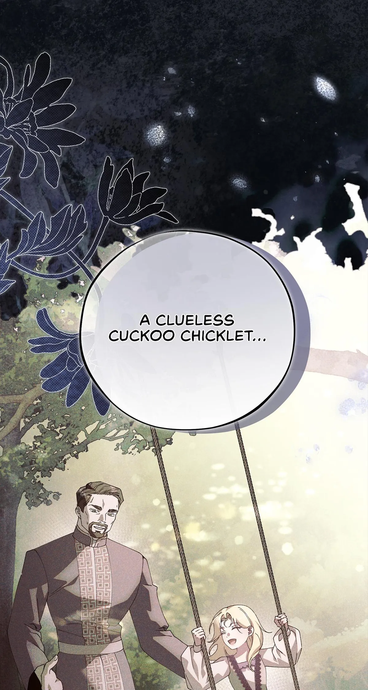 Escape Me If You Can Chapter 85 page 65 - 
