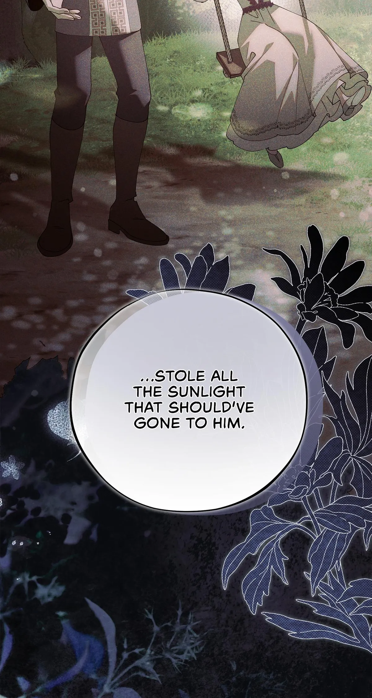 Escape Me If You Can Chapter 85 page 66 - 