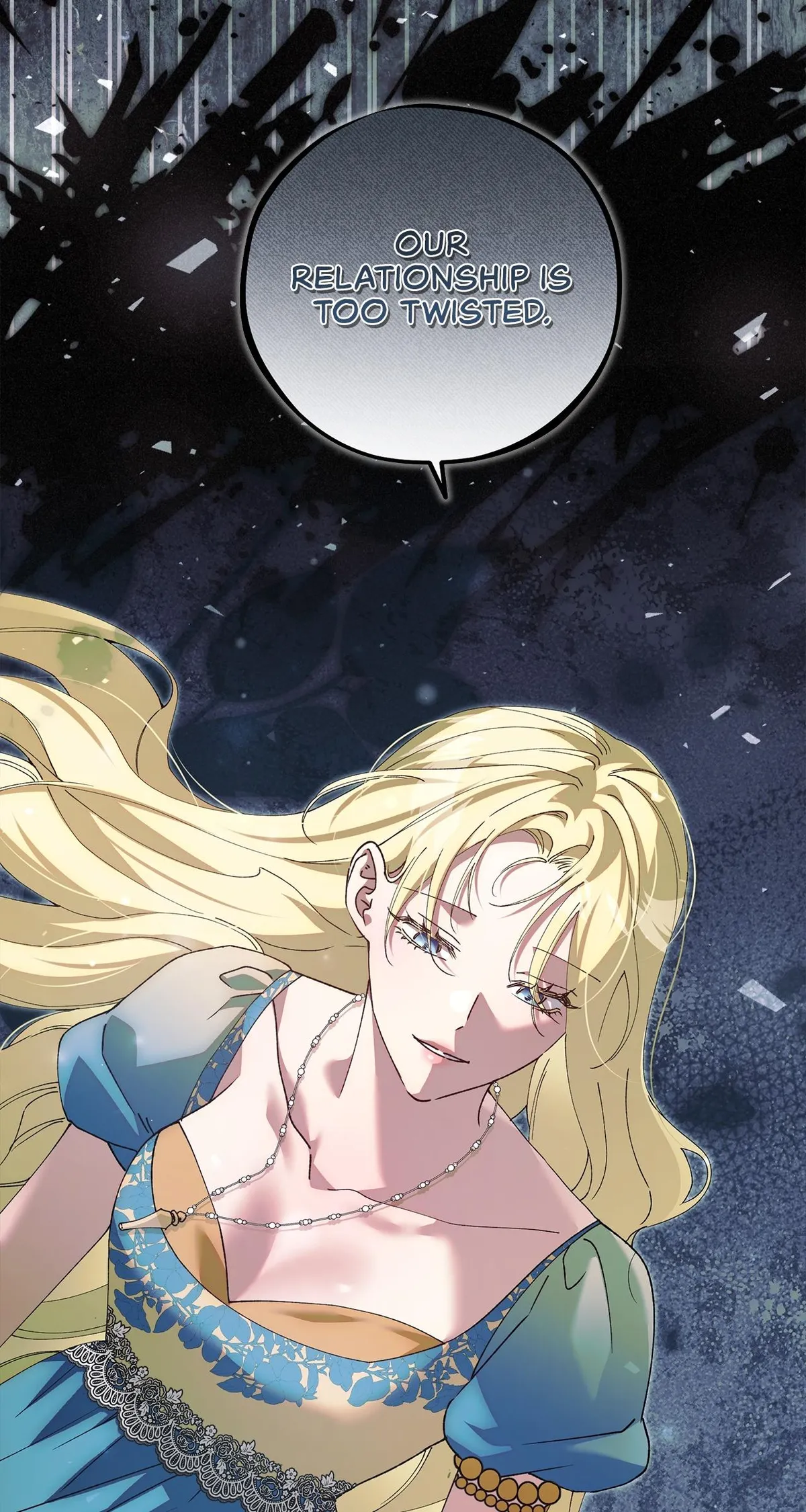 Escape Me If You Can Chapter 85 page 69 - 