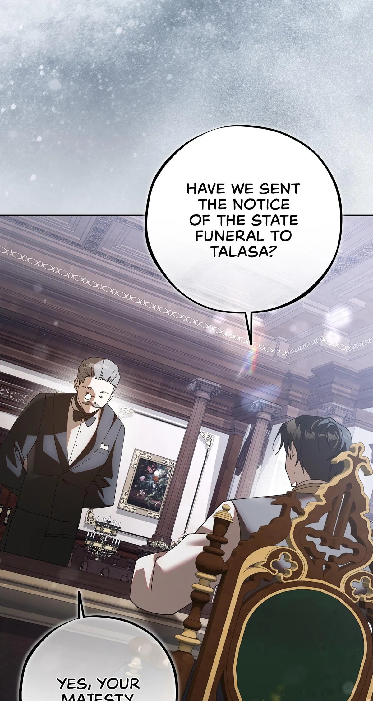 Escape Me If You Can Chapter 85 page 80 - 