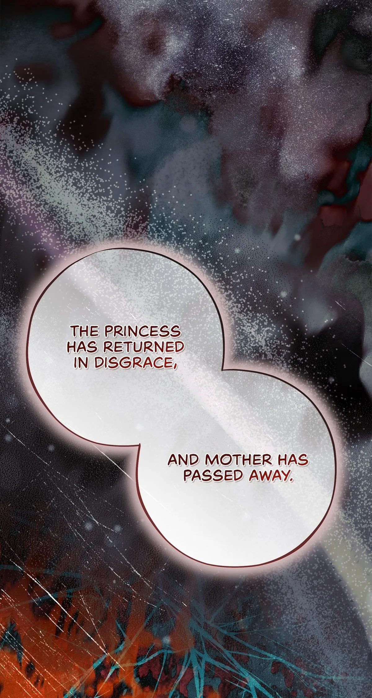 Escape Me If You Can Chapter 85 page 83 - 