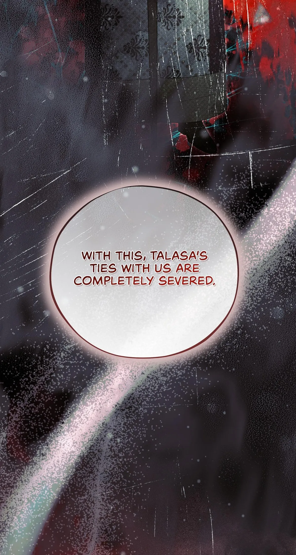 Escape Me If You Can Chapter 85 page 85 - 