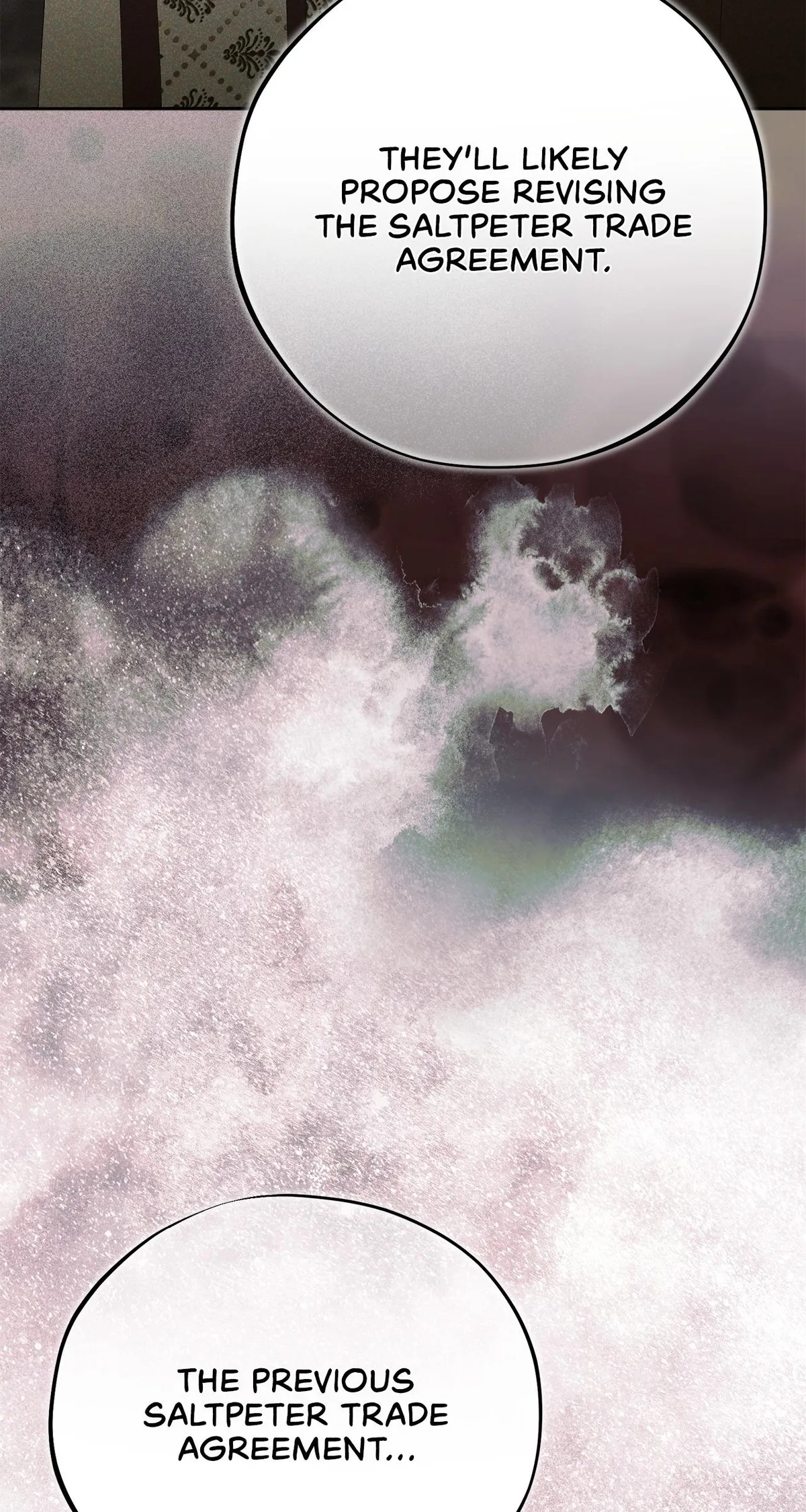 Escape Me If You Can Chapter 85 page 87 - 