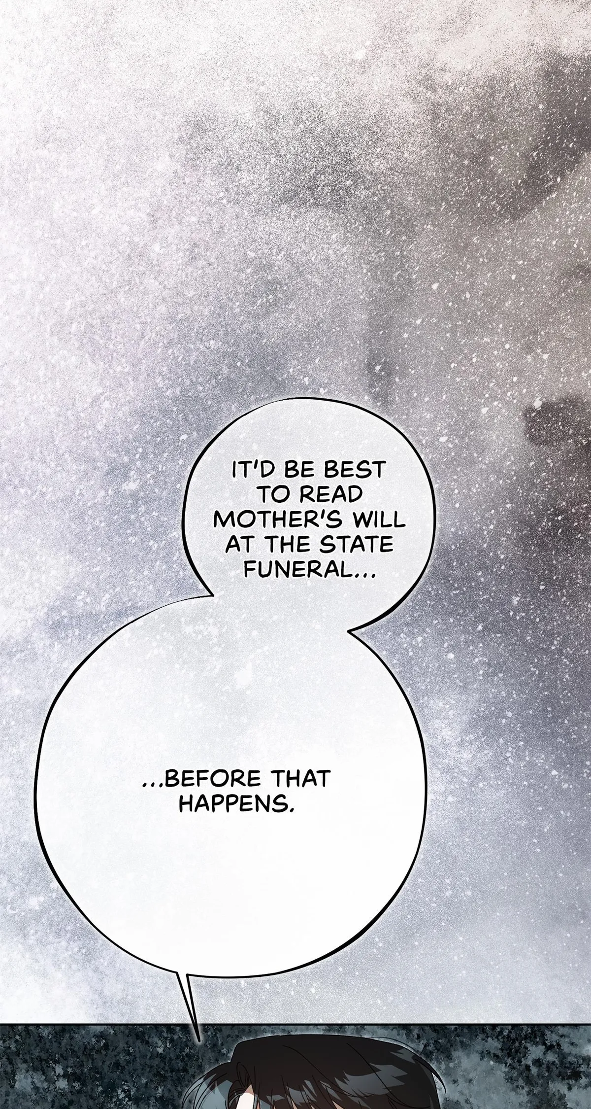 Escape Me If You Can Chapter 85 page 89 - 