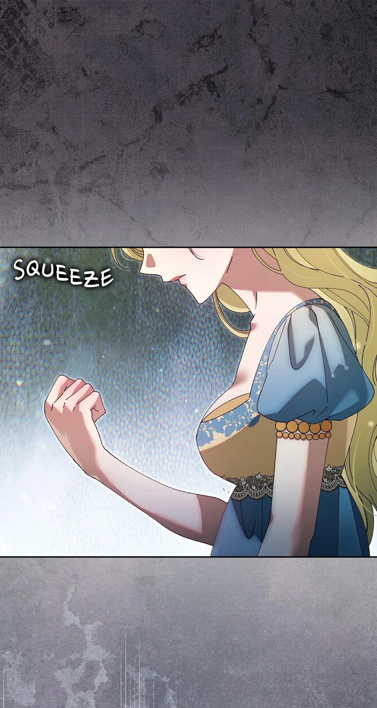 Escape Me If You Can Chapter 85 page 10 - 
