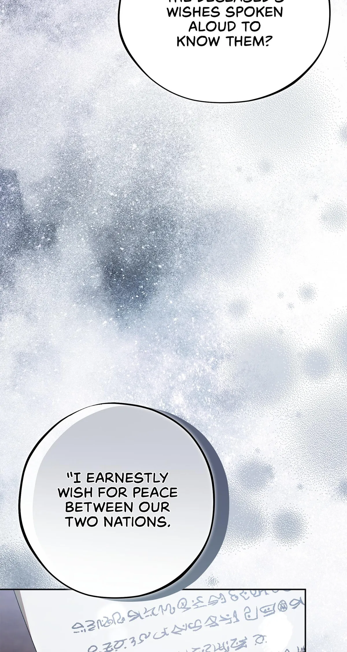 Escape Me If You Can Chapter 85 page 92 - 