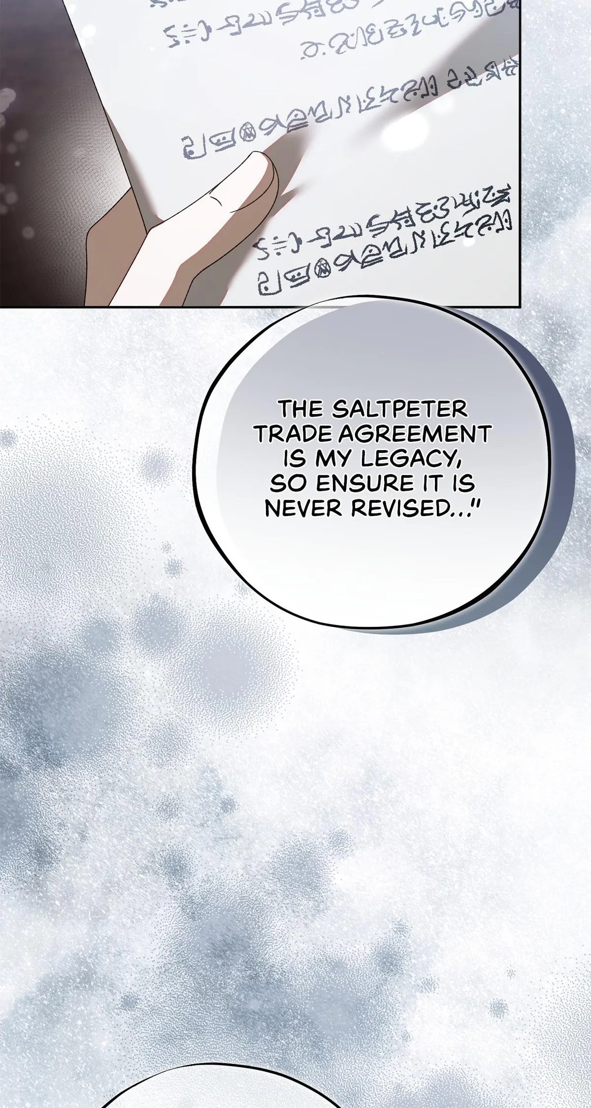 Escape Me If You Can Chapter 85 page 93 - 