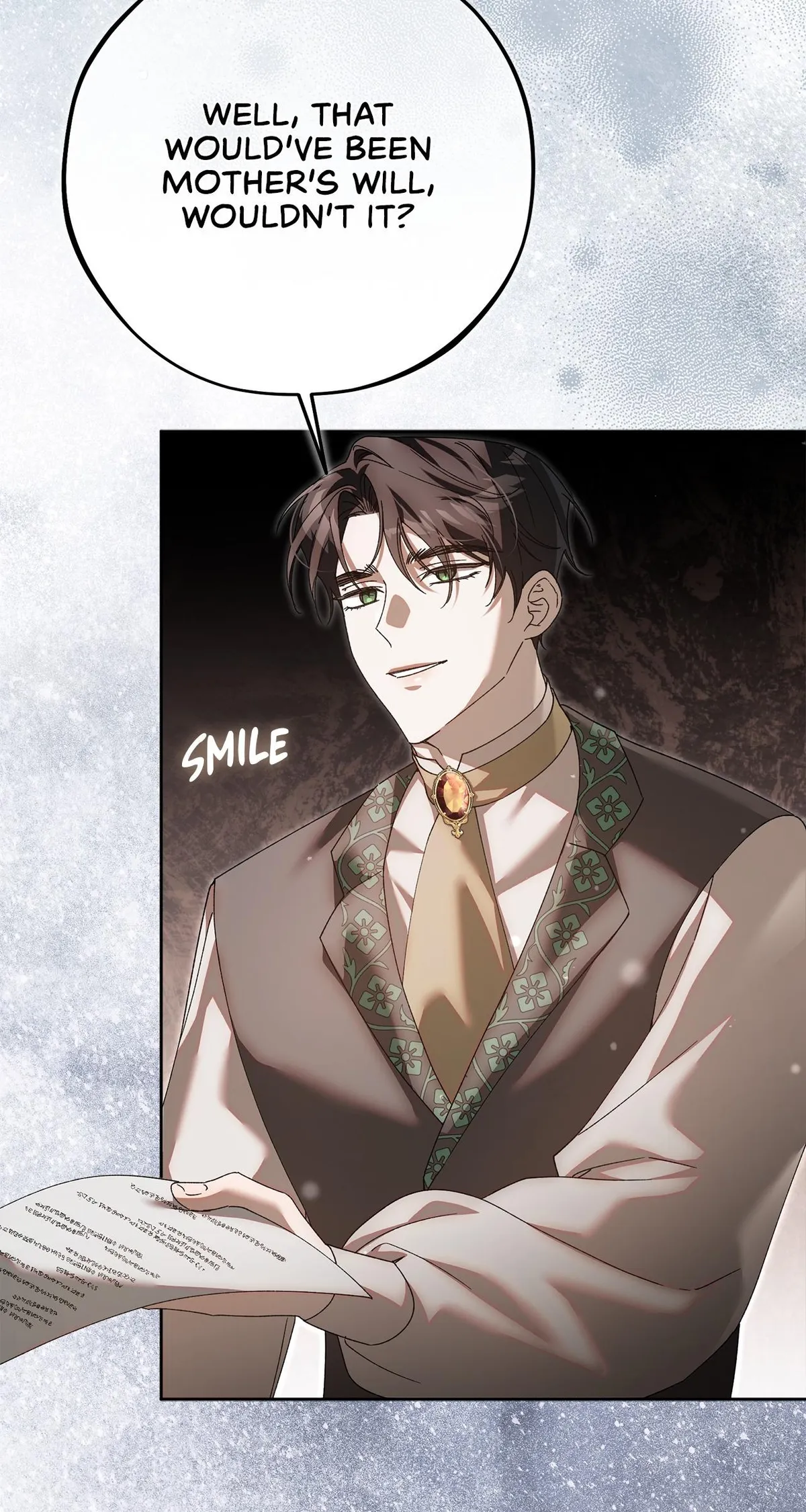 Escape Me If You Can Chapter 85 page 94 - 
