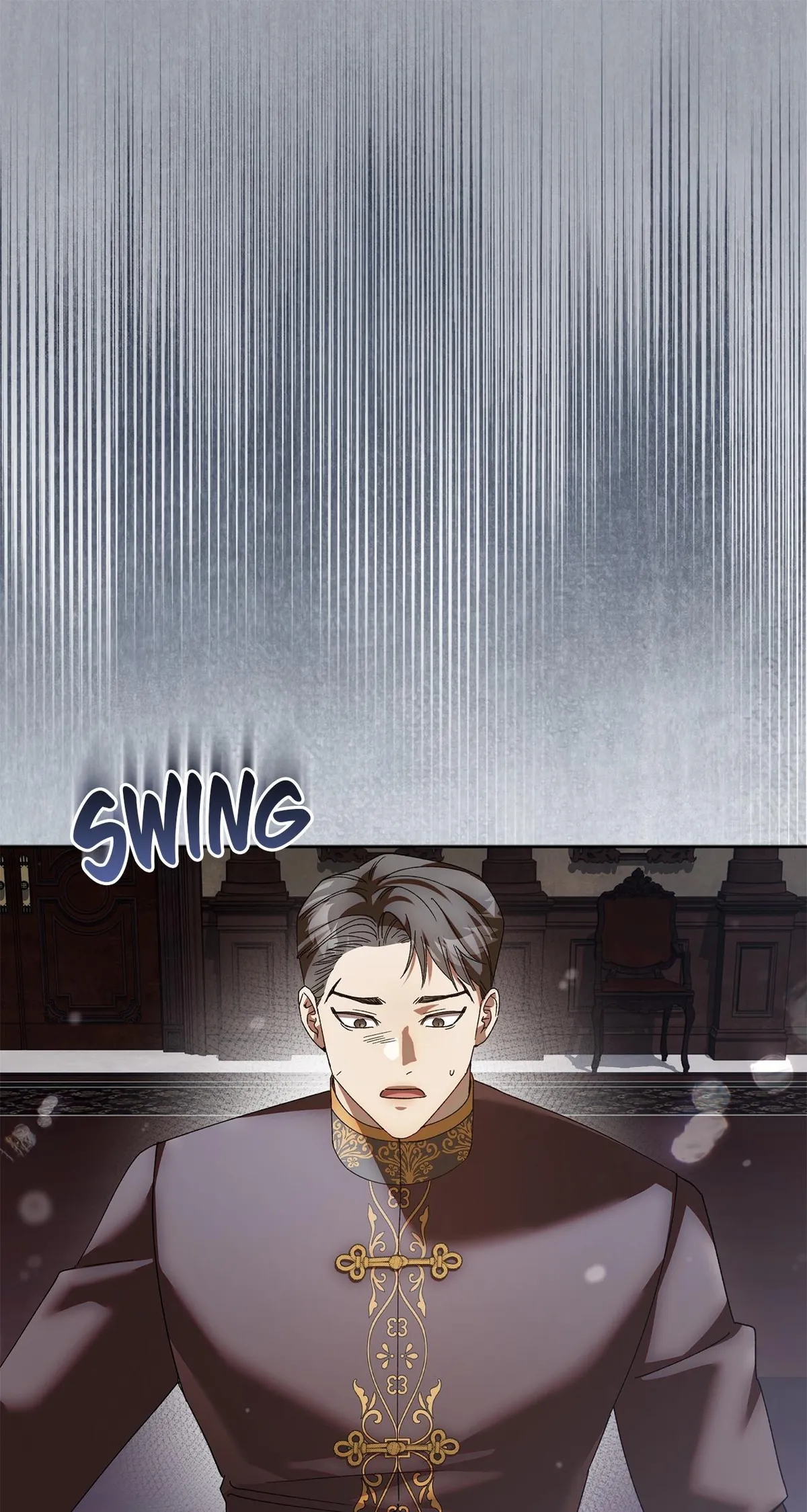 Escape Me If You Can Chapter 85 page 100 - 