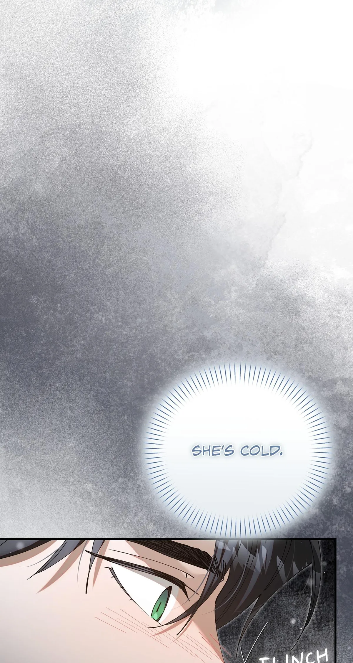 Escape Me If You Can Chapter 86 page 11 - 