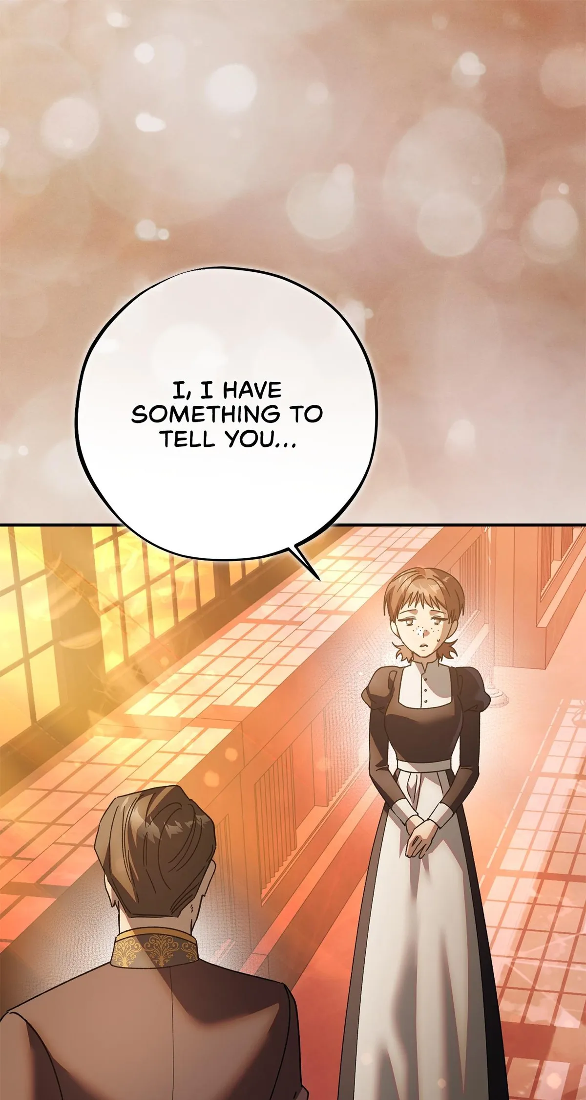 Escape Me If You Can Chapter 86 page 104 - 