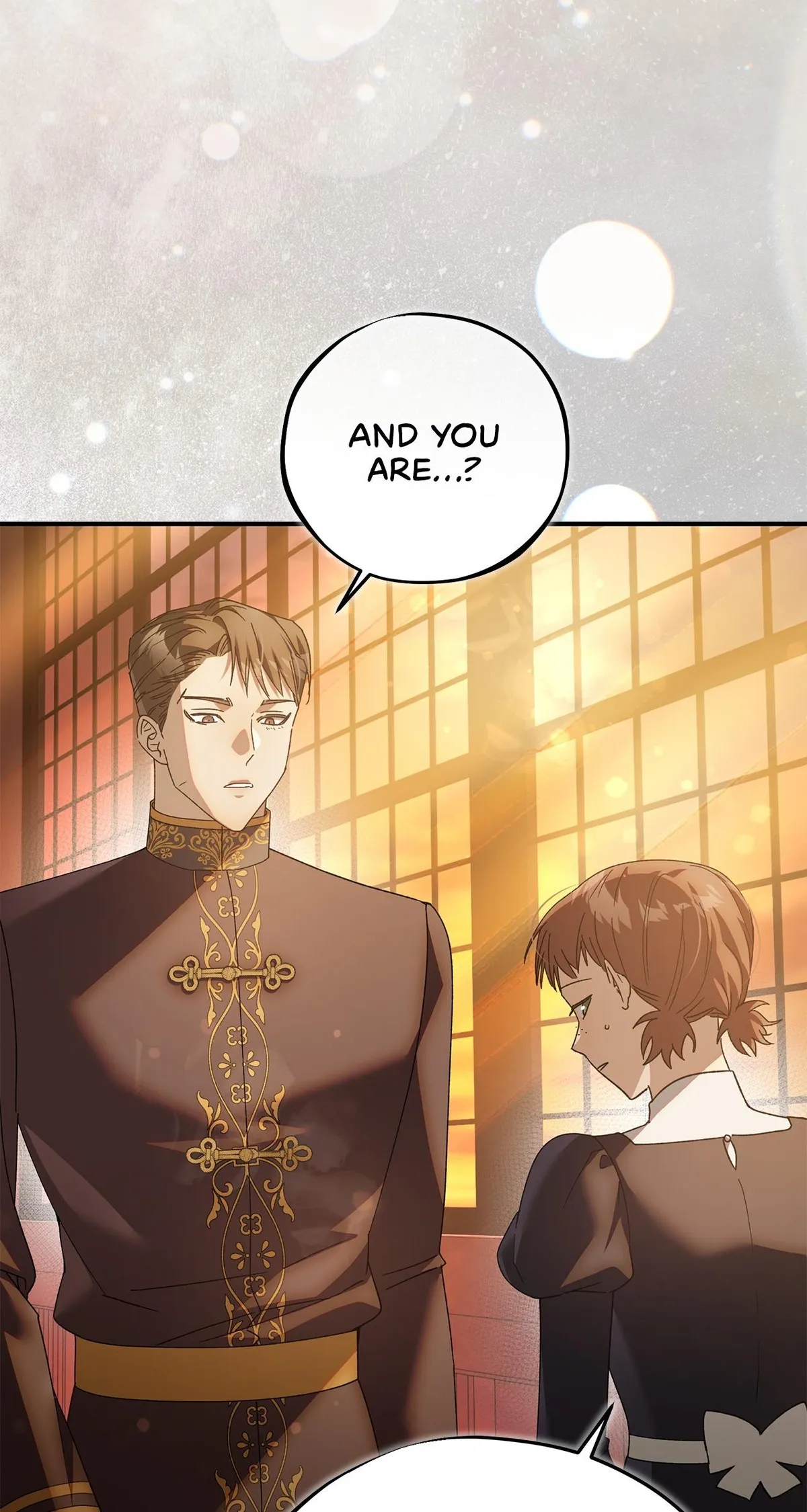 Escape Me If You Can Chapter 86 page 106 - 