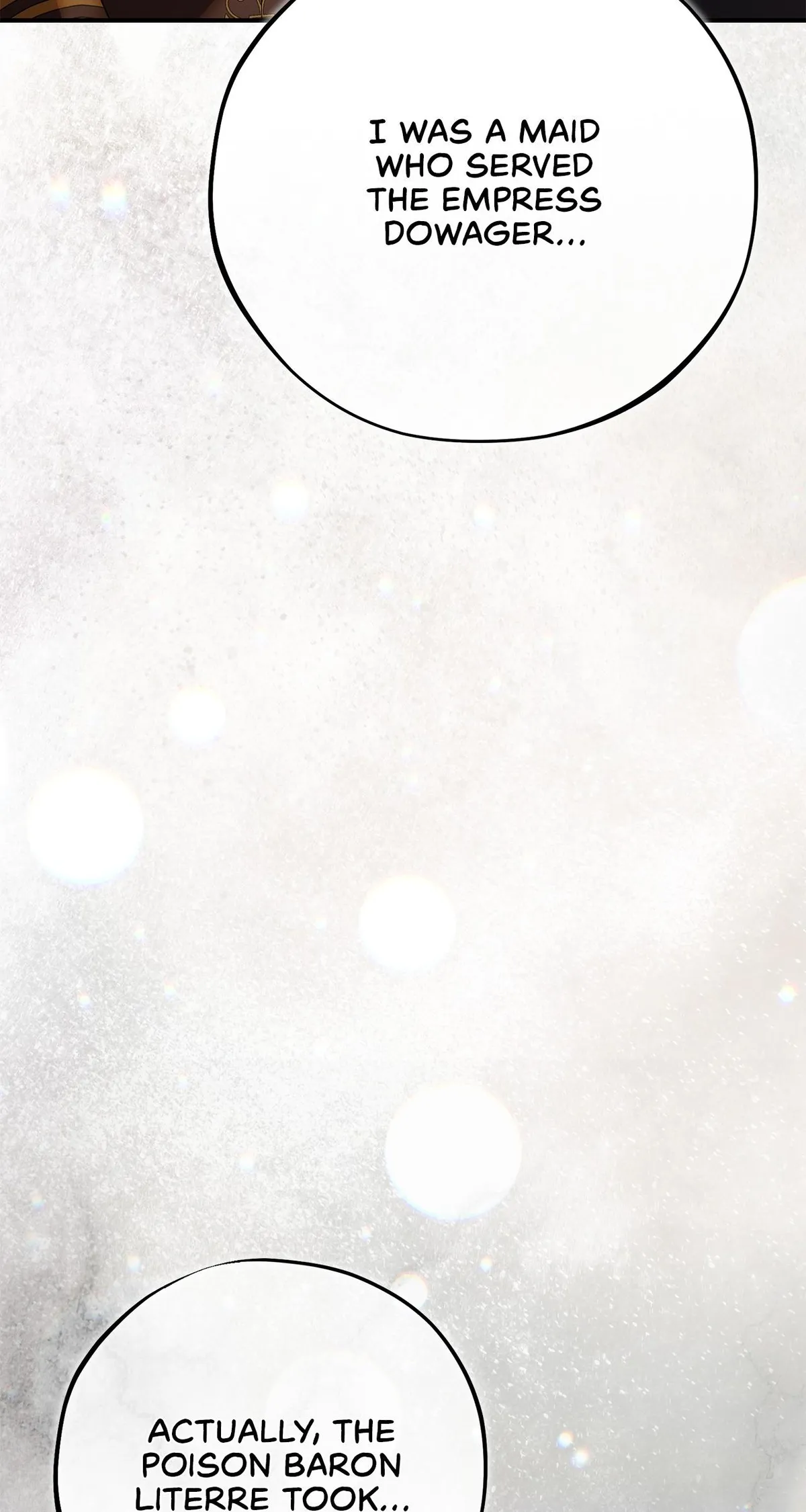 Escape Me If You Can Chapter 86 page 107 - 