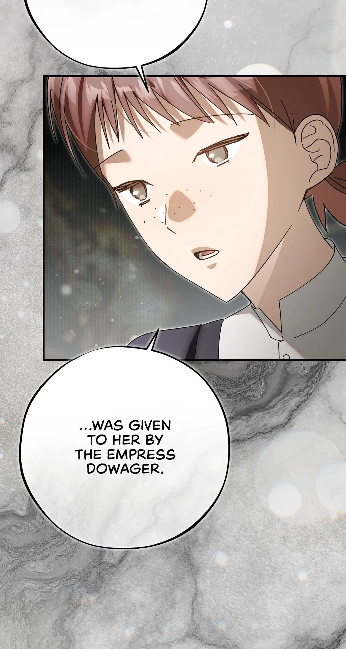 Escape Me If You Can Chapter 86 page 108 - 