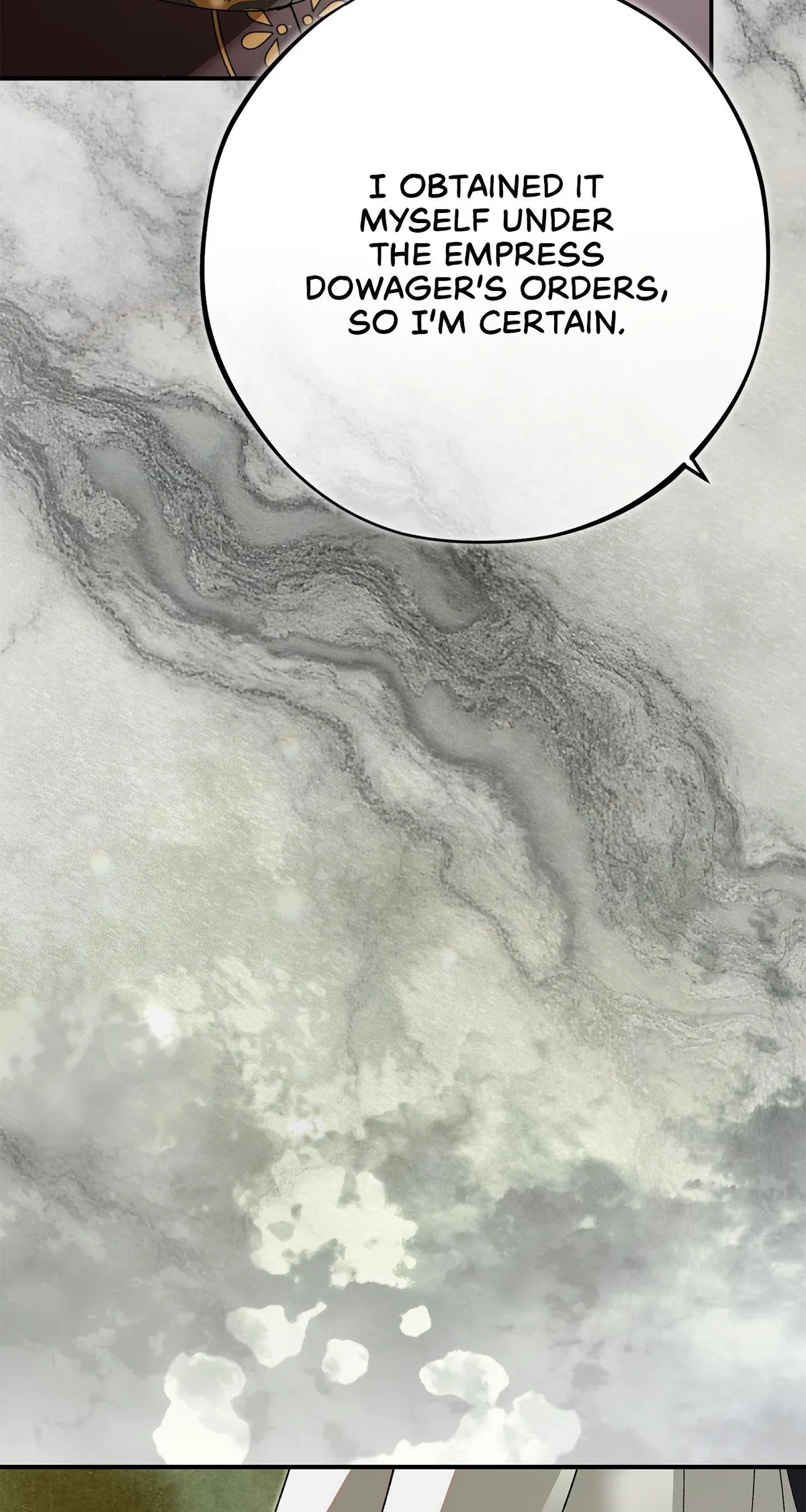 Escape Me If You Can Chapter 86 page 110 - 