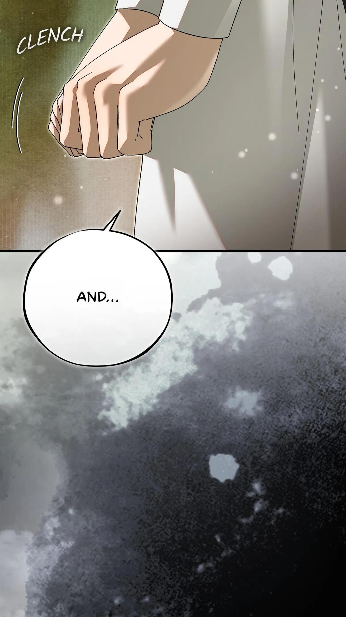 Escape Me If You Can Chapter 86 page 111 - 
