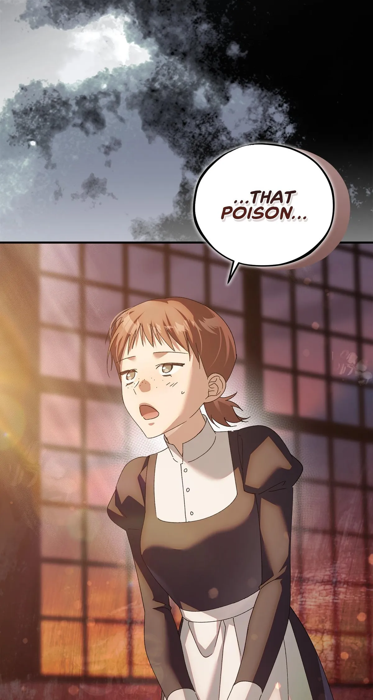 Escape Me If You Can Chapter 86 page 112 - 