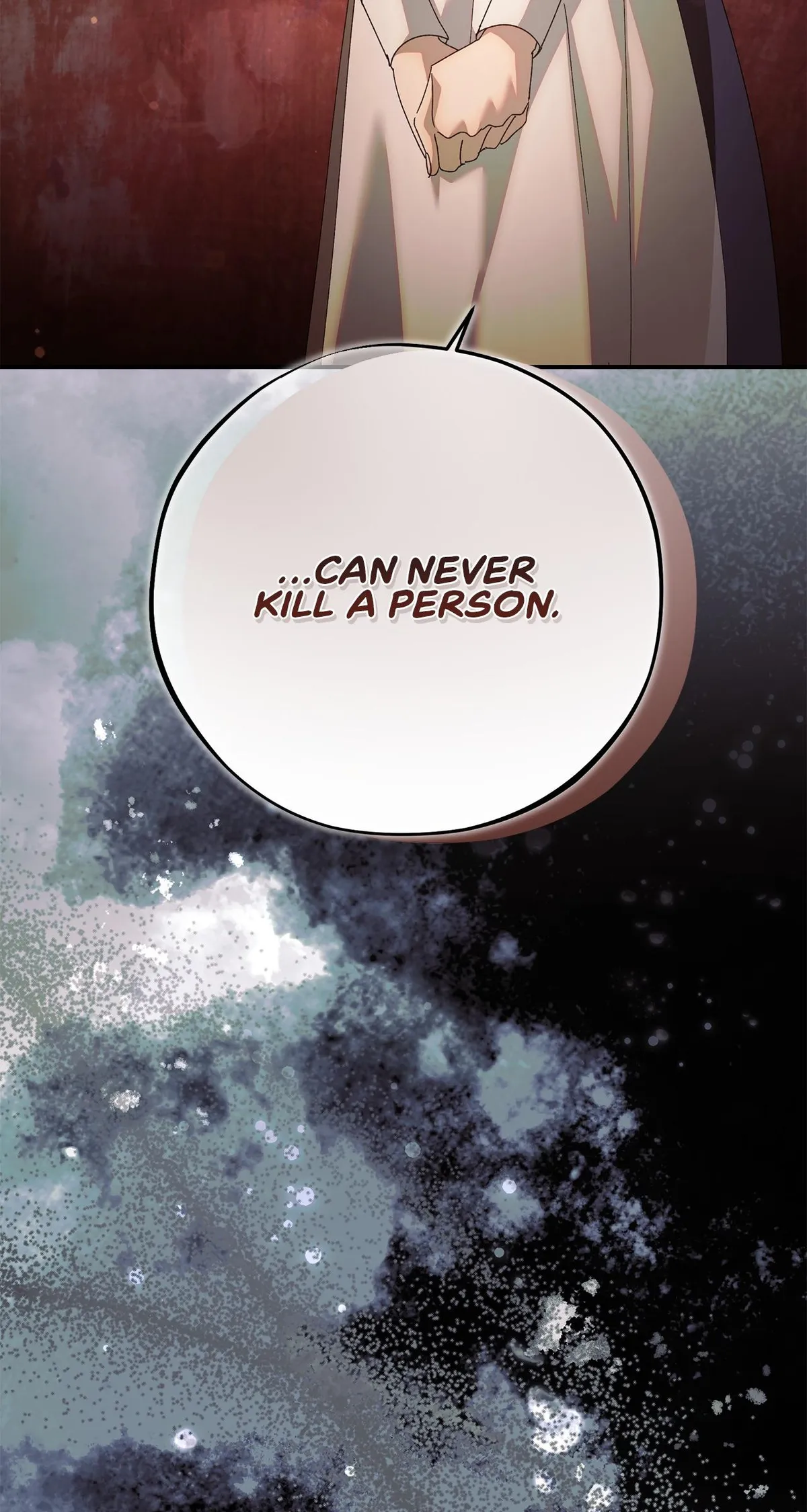 Escape Me If You Can Chapter 86 page 113 - 