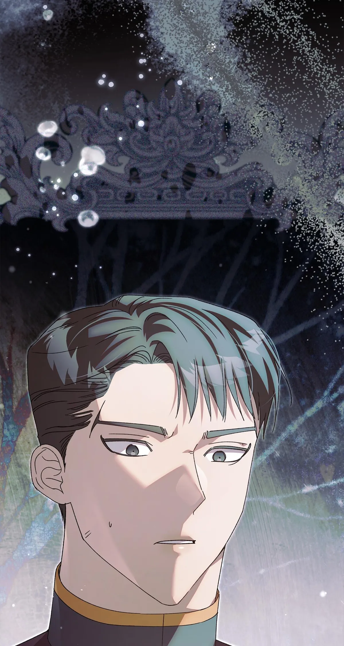 Escape Me If You Can Chapter 86 page 114 - 