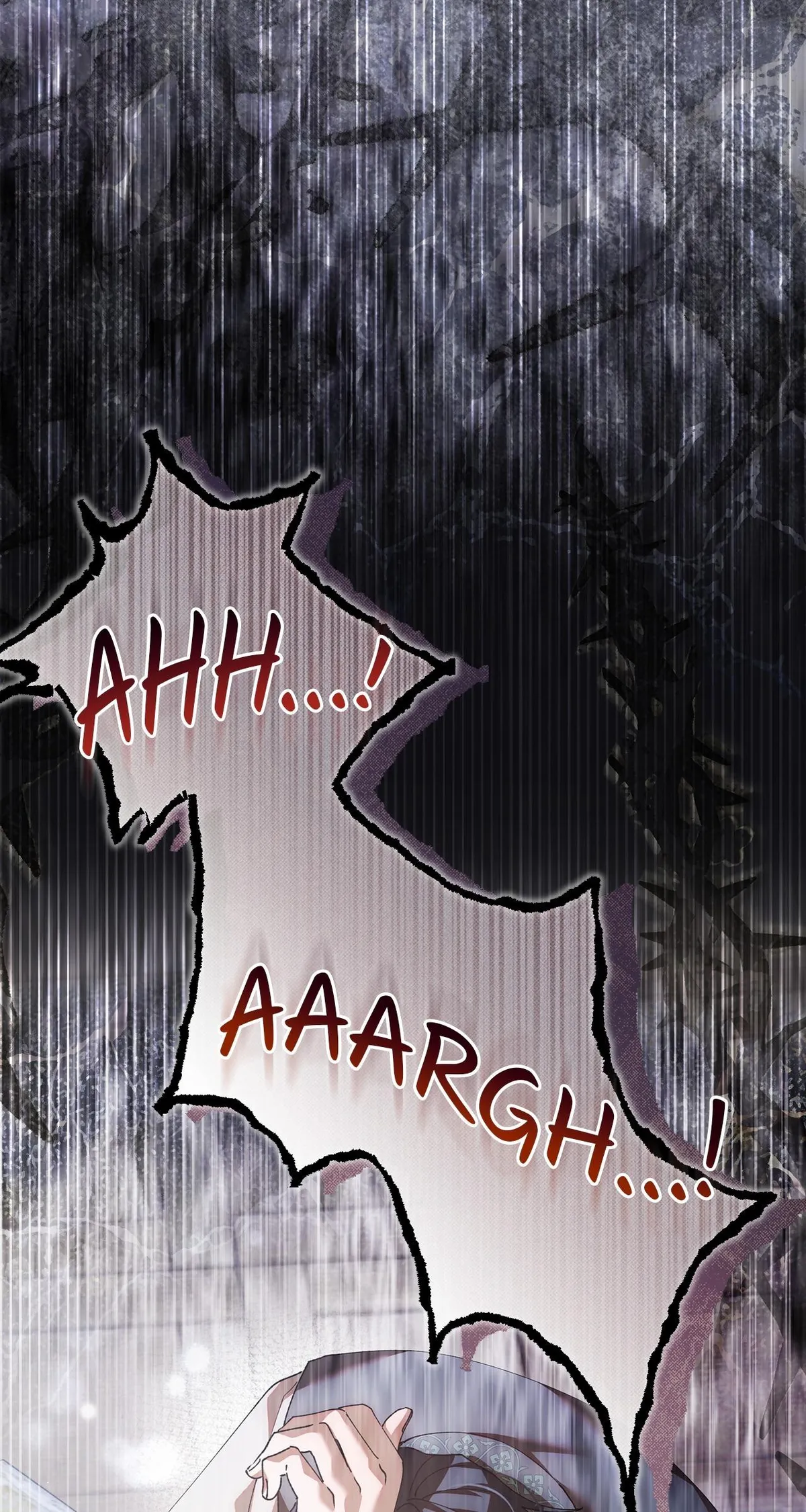 Escape Me If You Can Chapter 86 page 16 - 
