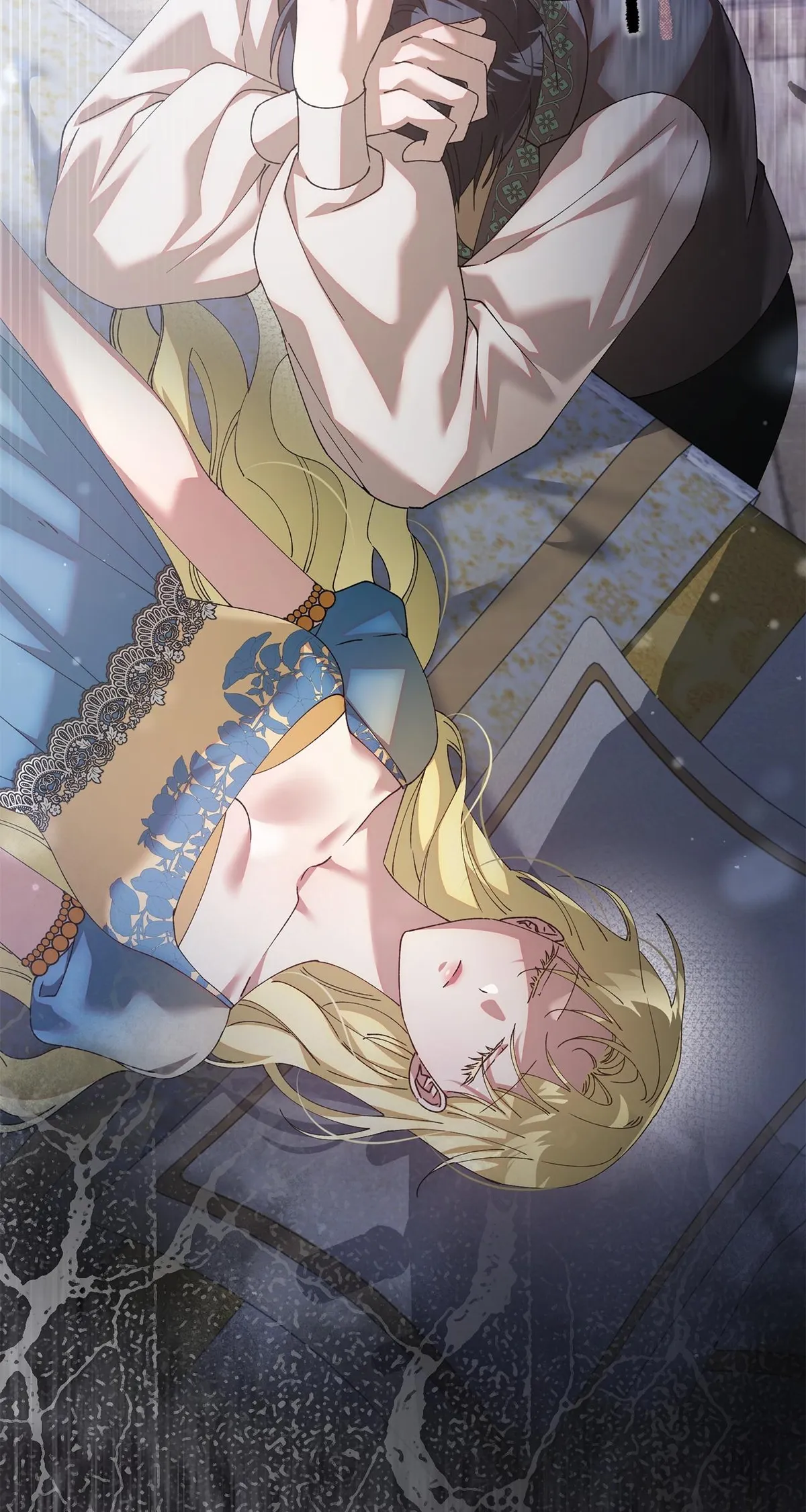 Escape Me If You Can Chapter 86 page 17 - 