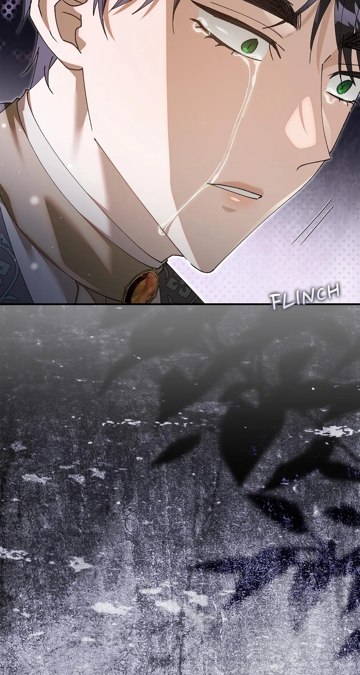 Escape Me If You Can Chapter 86 page 24 - 