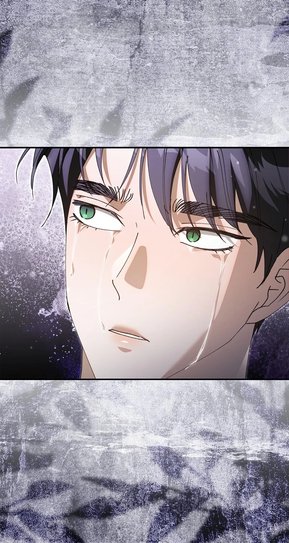Escape Me If You Can Chapter 86 page 25 - 
