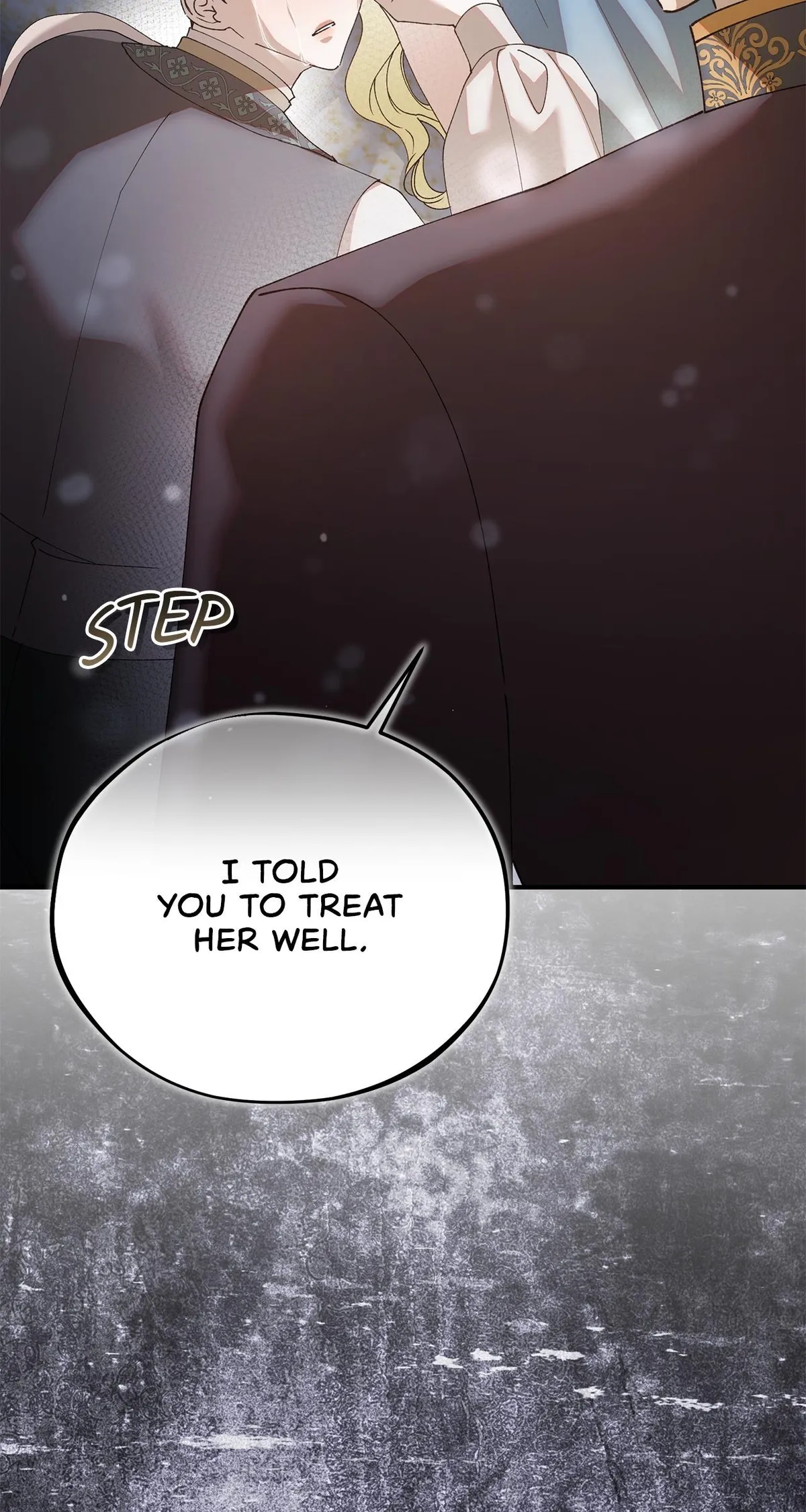 Escape Me If You Can Chapter 86 page 27 - 