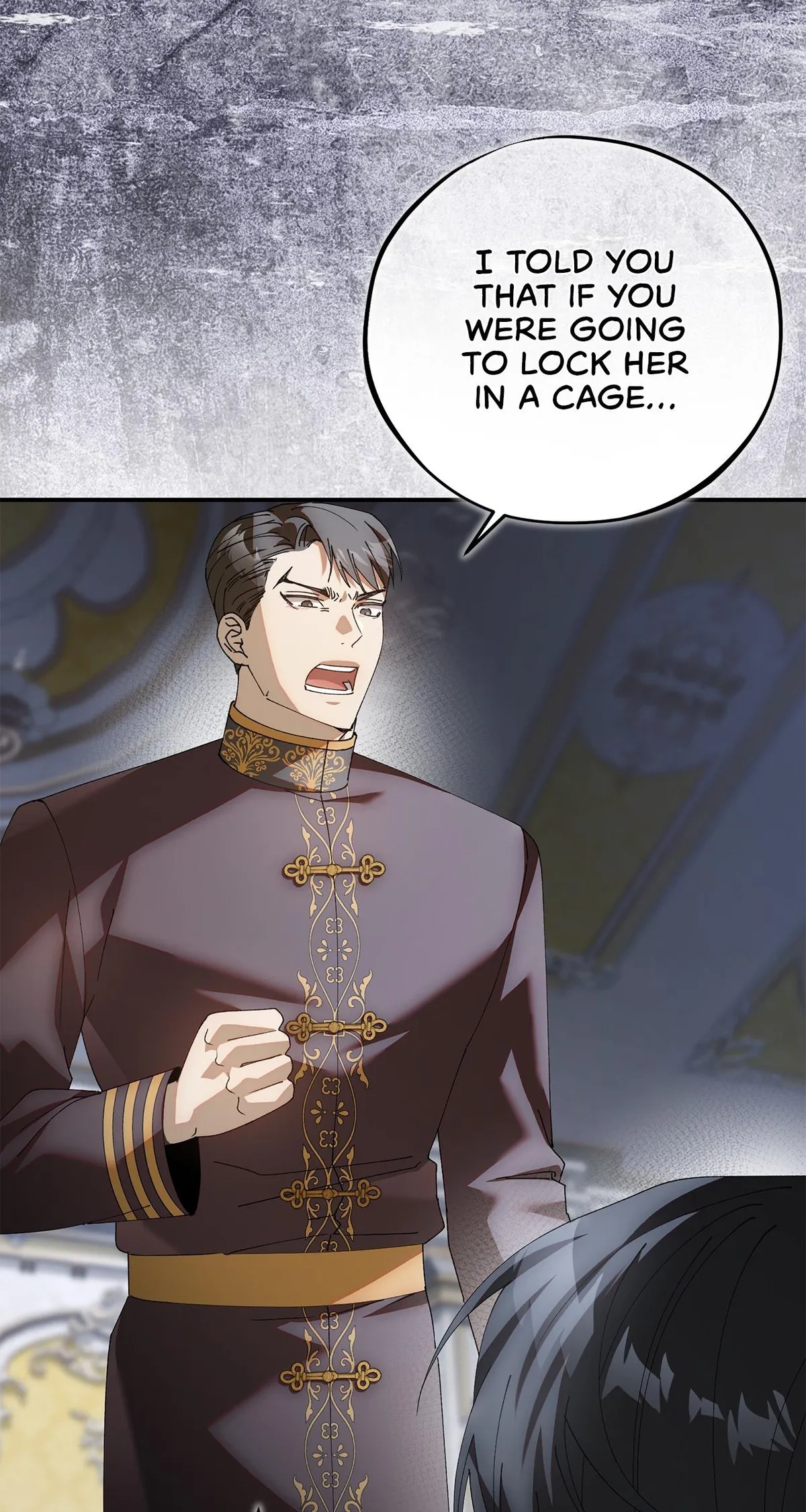 Escape Me If You Can Chapter 86 page 29 - 
