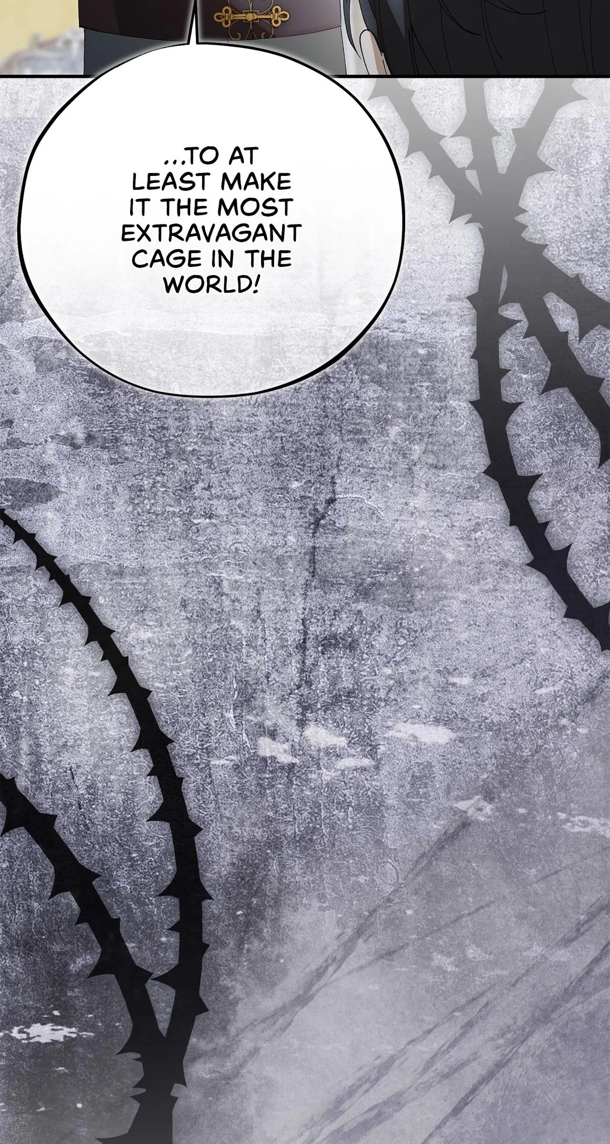 Escape Me If You Can Chapter 86 page 30 - 