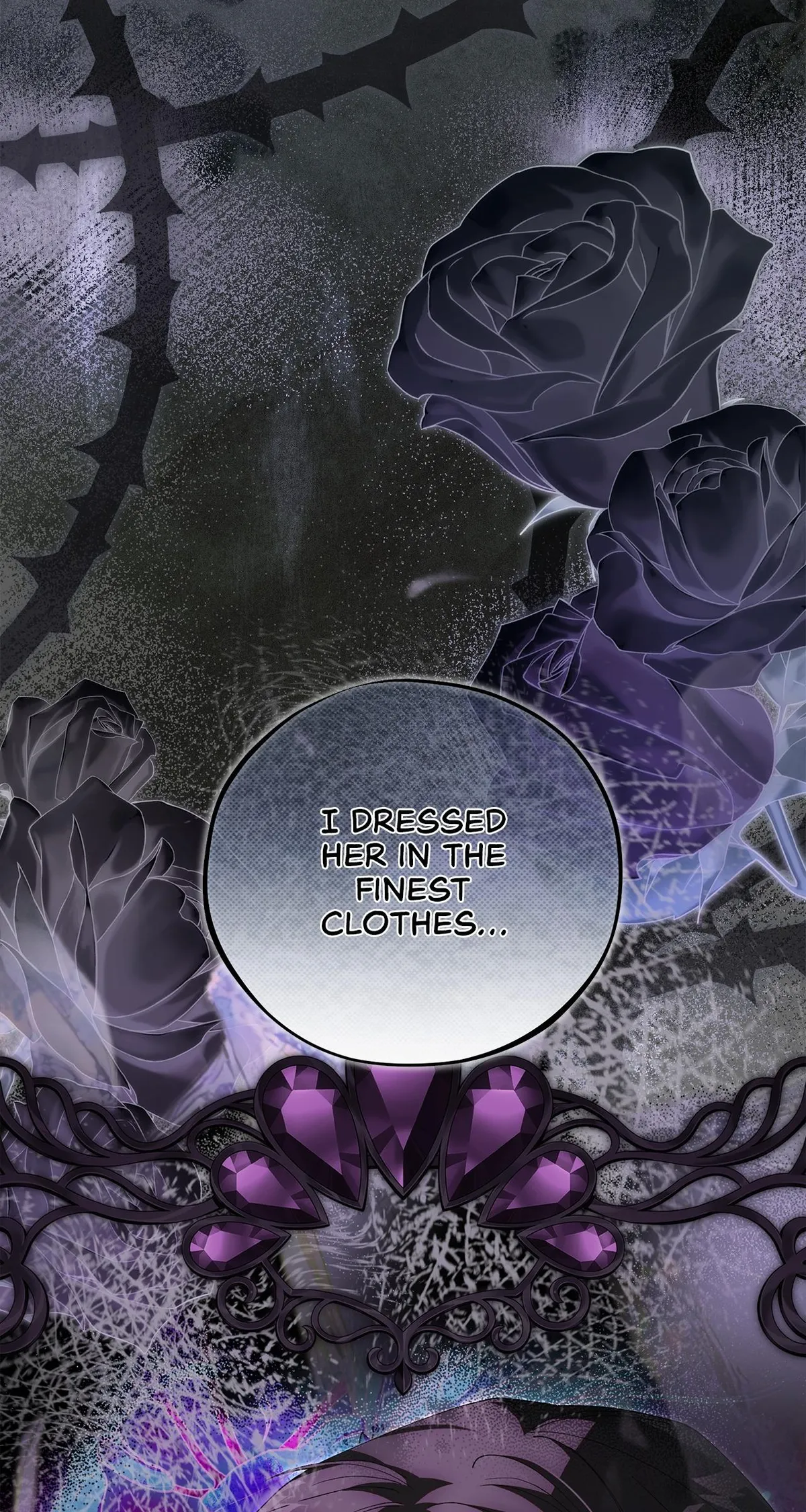 Escape Me If You Can Chapter 86 page 32 - 