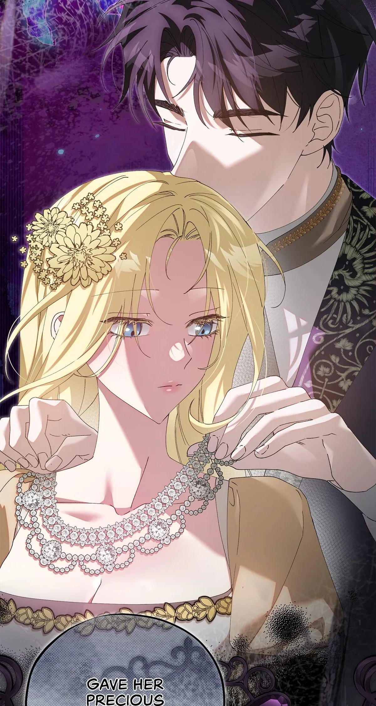 Escape Me If You Can Chapter 86 page 33 - 