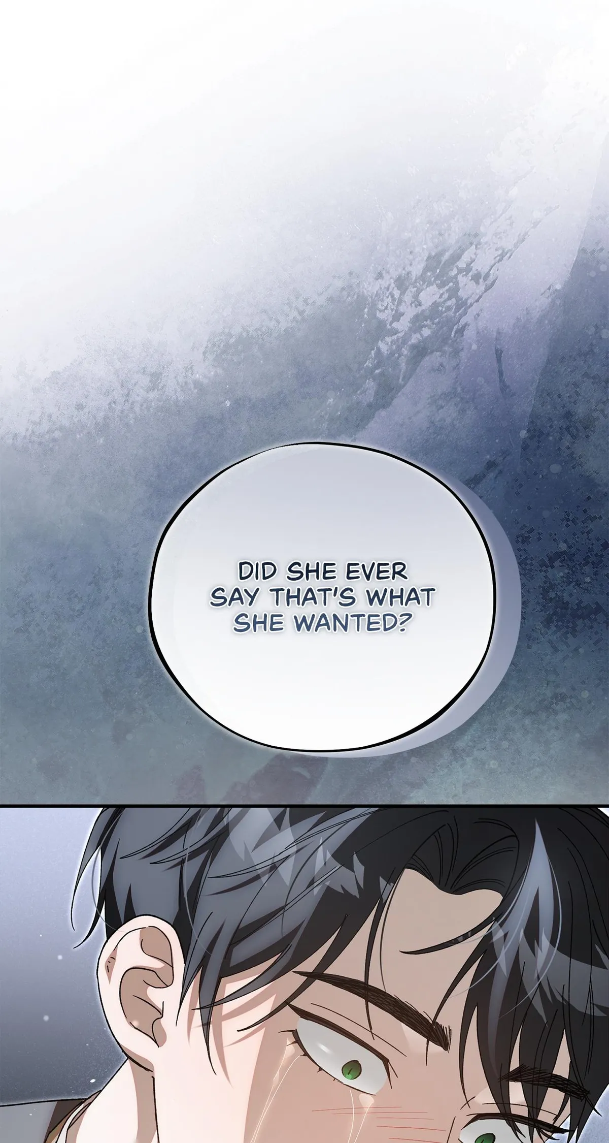 Escape Me If You Can Chapter 86 page 38 - 