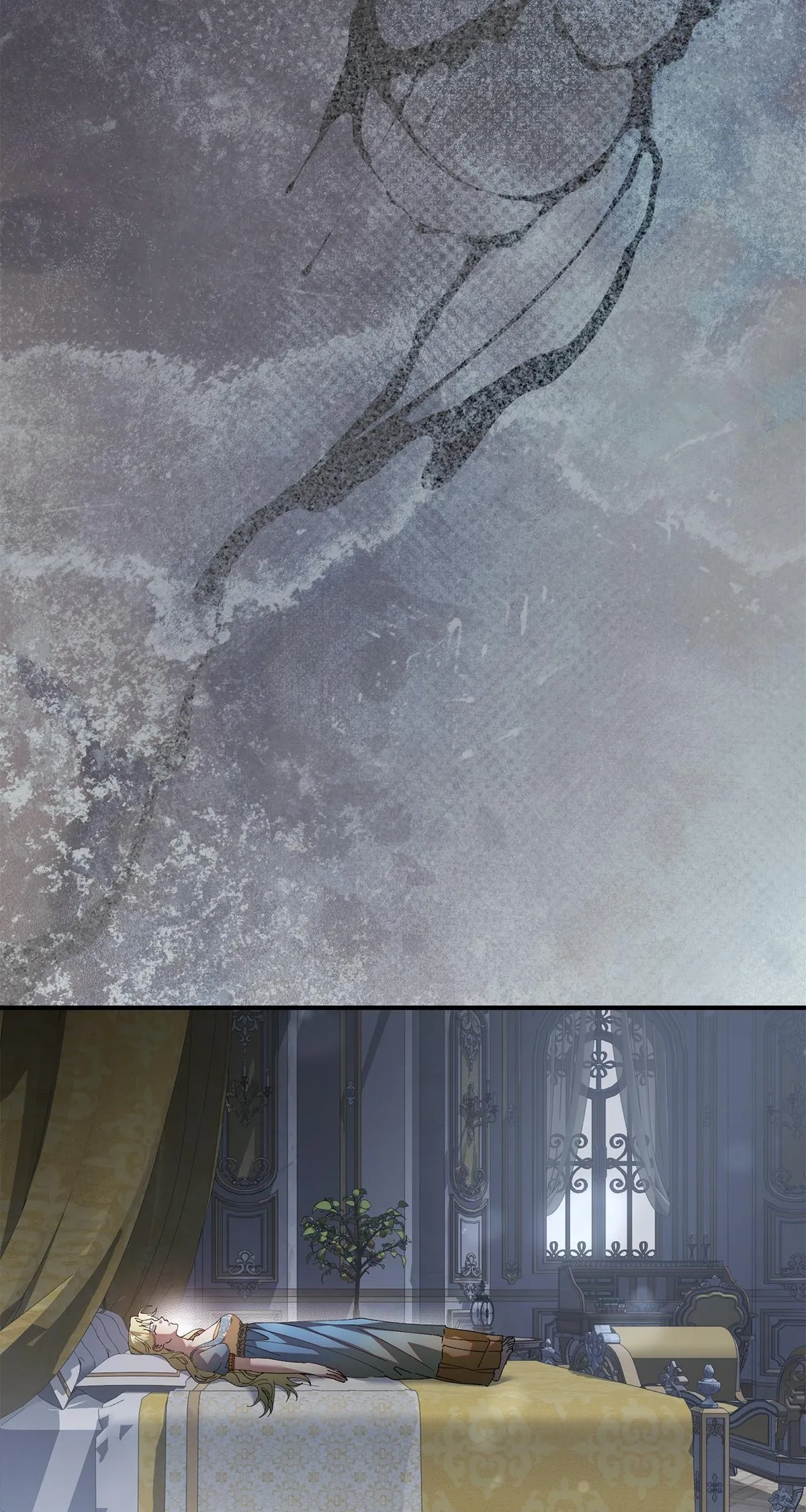 Escape Me If You Can Chapter 86 page 5 - 