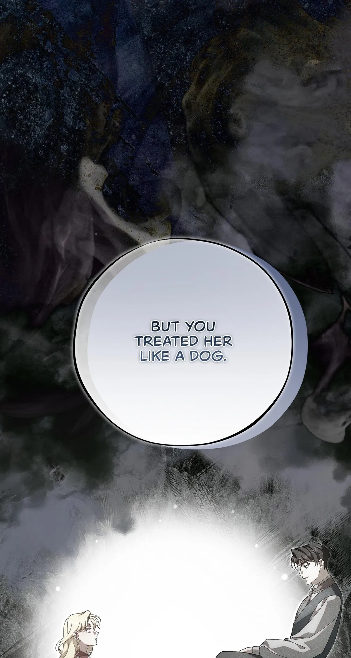 Escape Me If You Can Chapter 86 page 41 - 