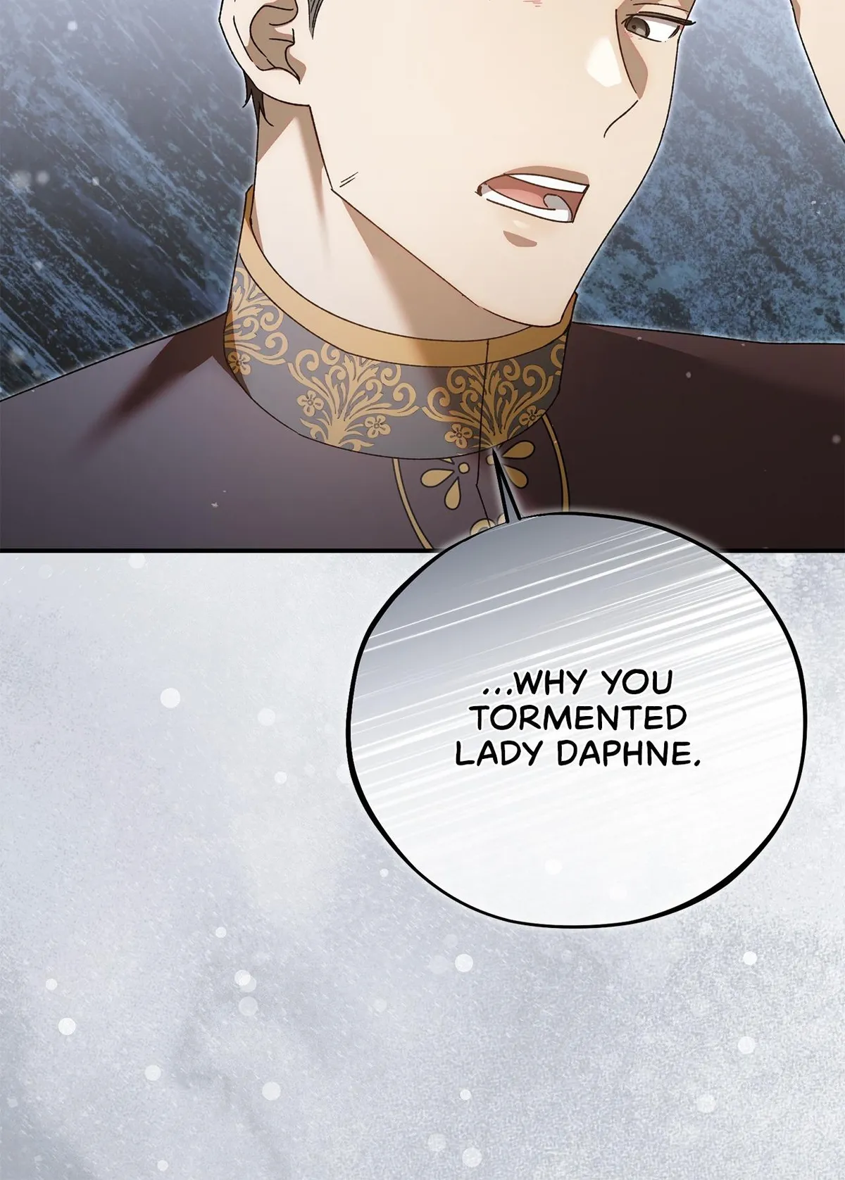Escape Me If You Can Chapter 86 page 45 - 