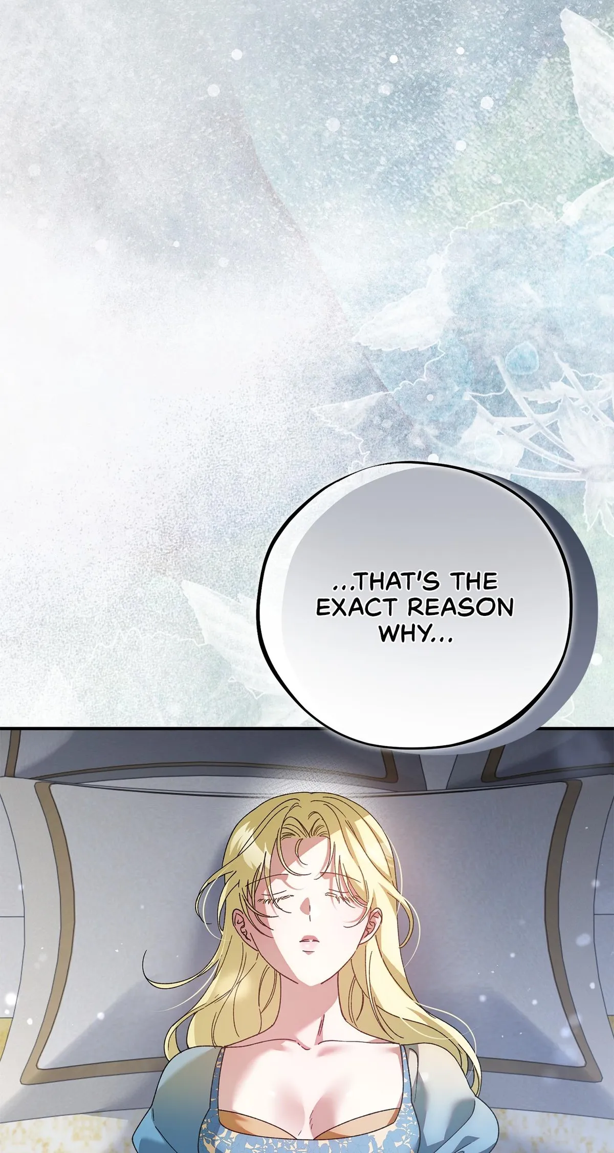 Escape Me If You Can Chapter 86 page 47 - 