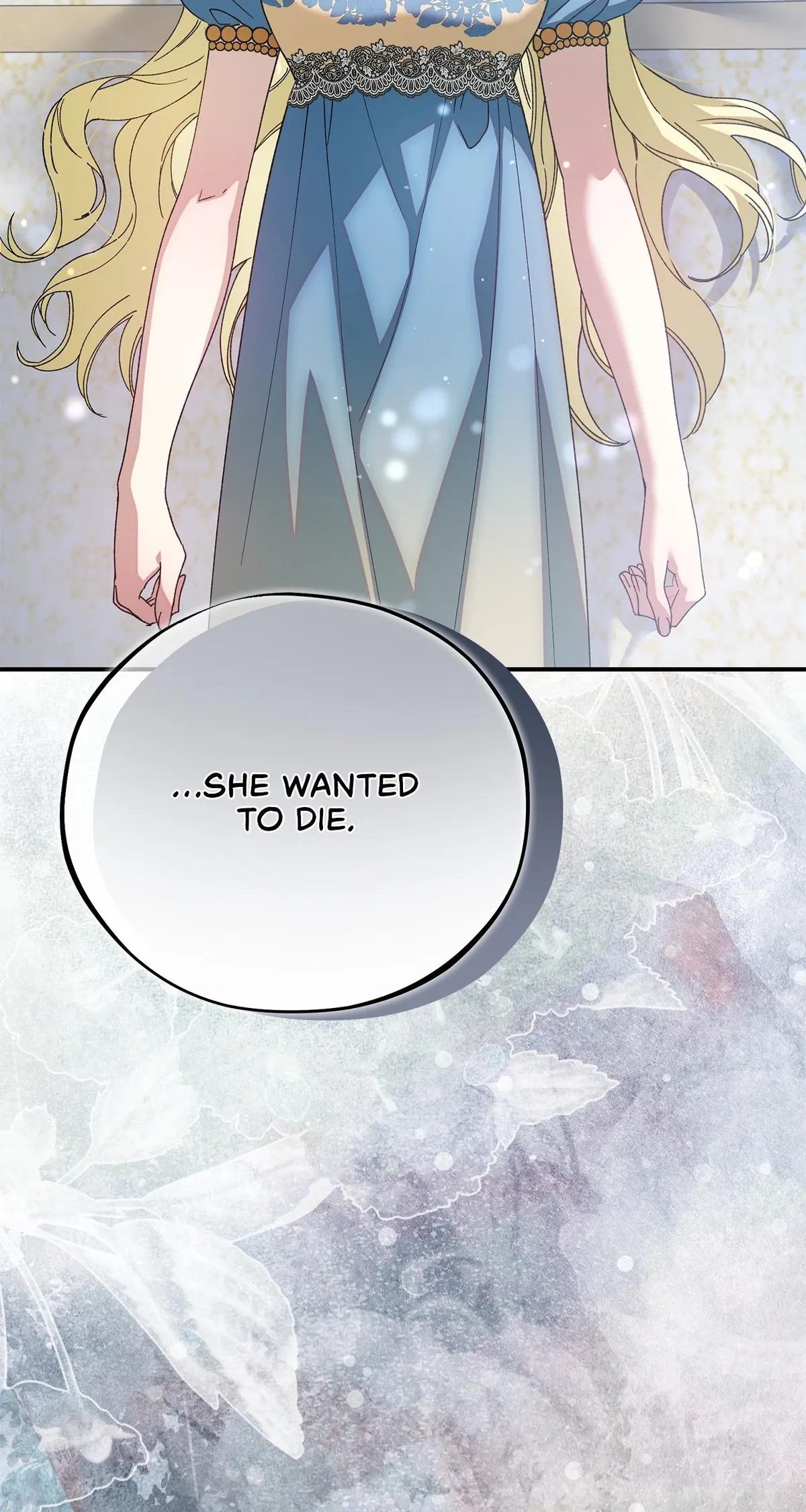 Escape Me If You Can Chapter 86 page 48 - 