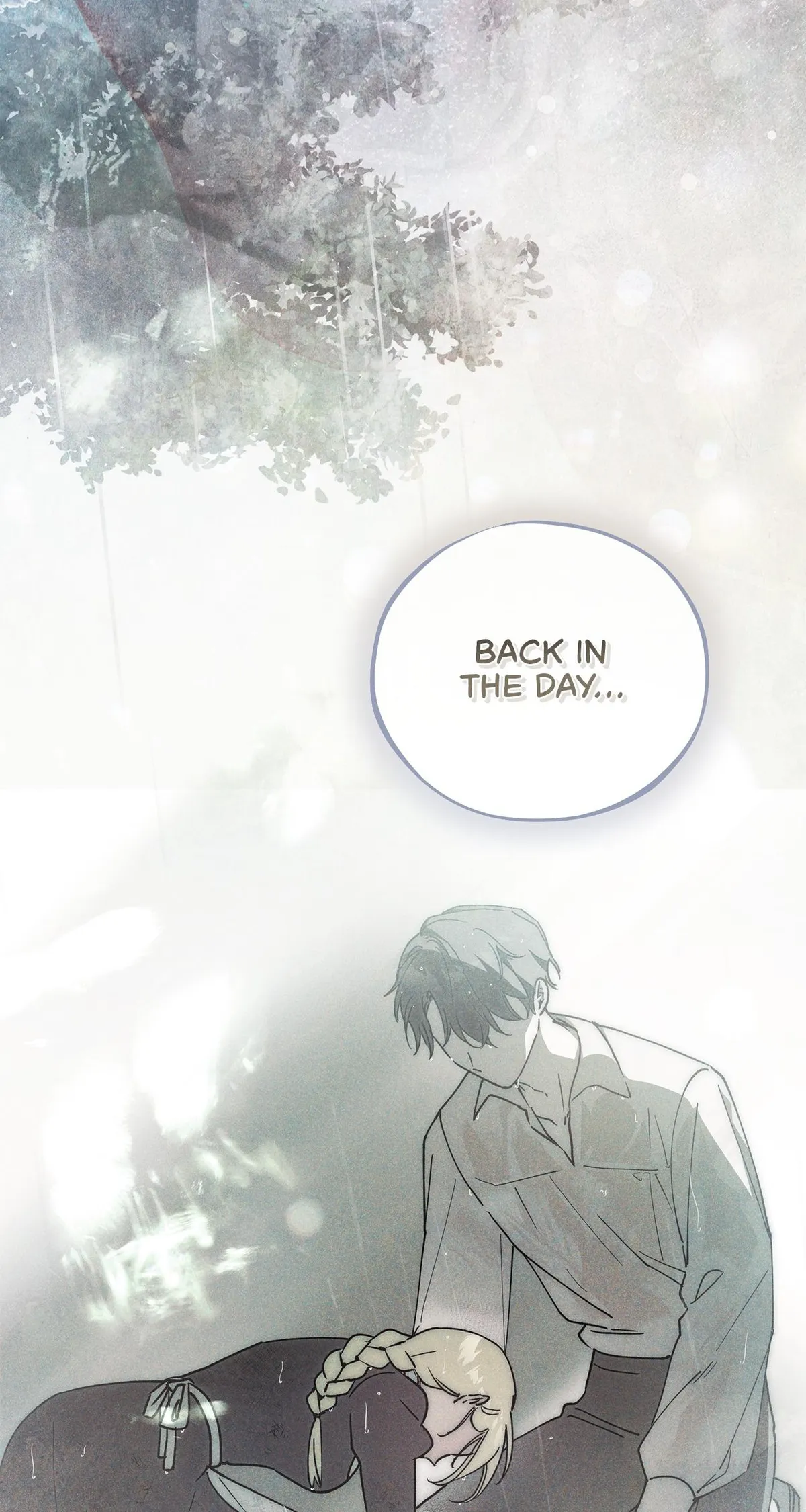 Escape Me If You Can Chapter 86 page 49 - 