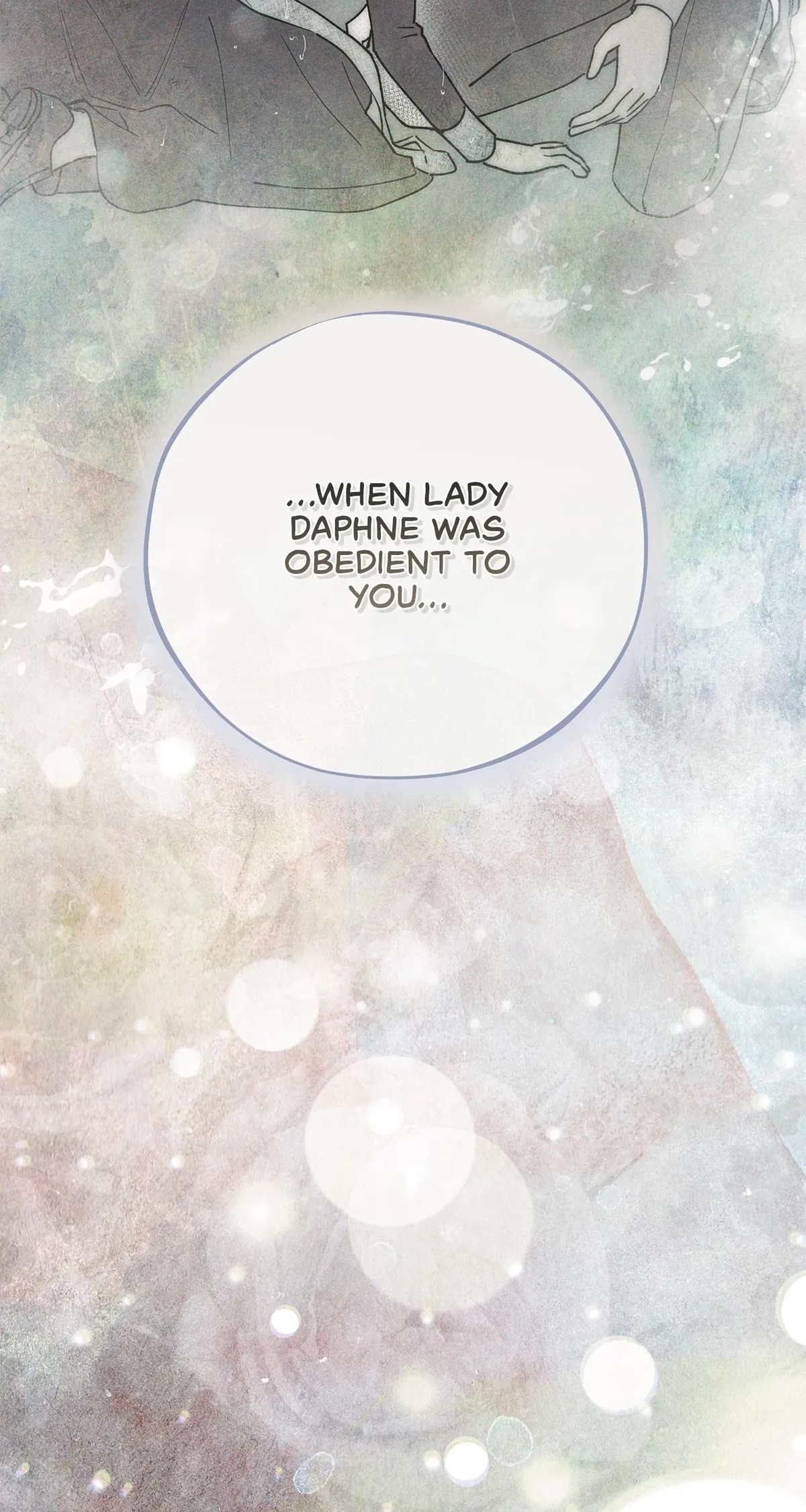 Escape Me If You Can Chapter 86 page 50 - 