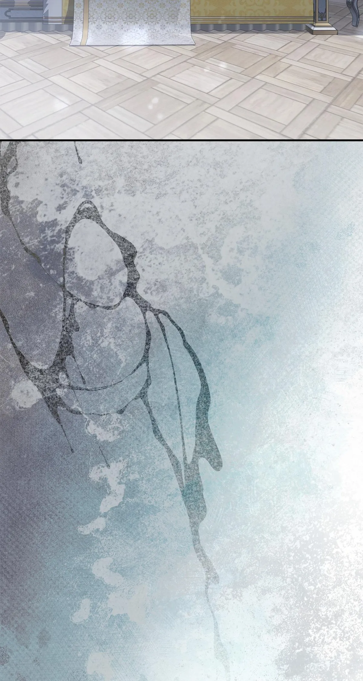 Escape Me If You Can Chapter 86 page 6 - 