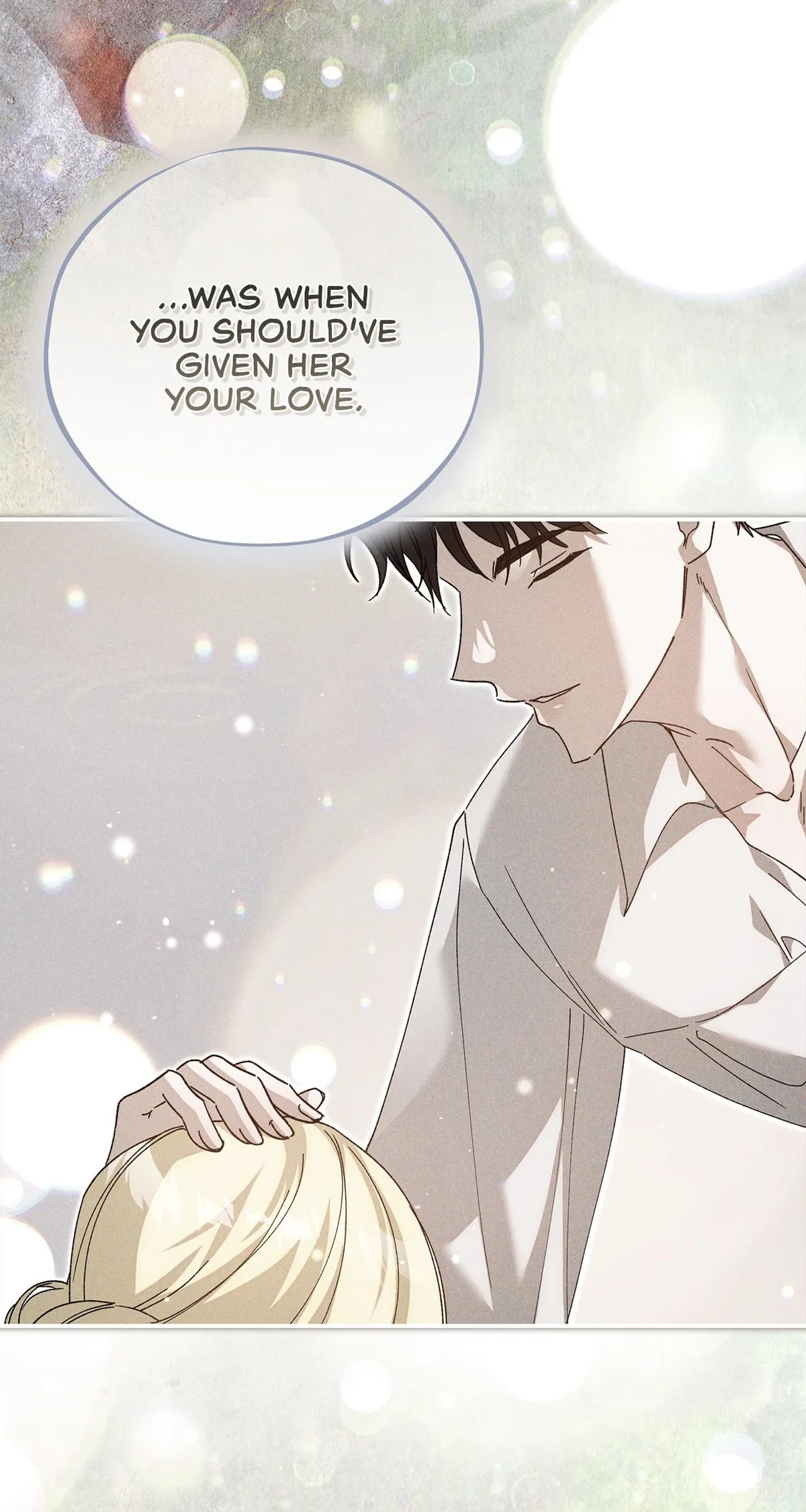 Escape Me If You Can Chapter 86 page 51 - 