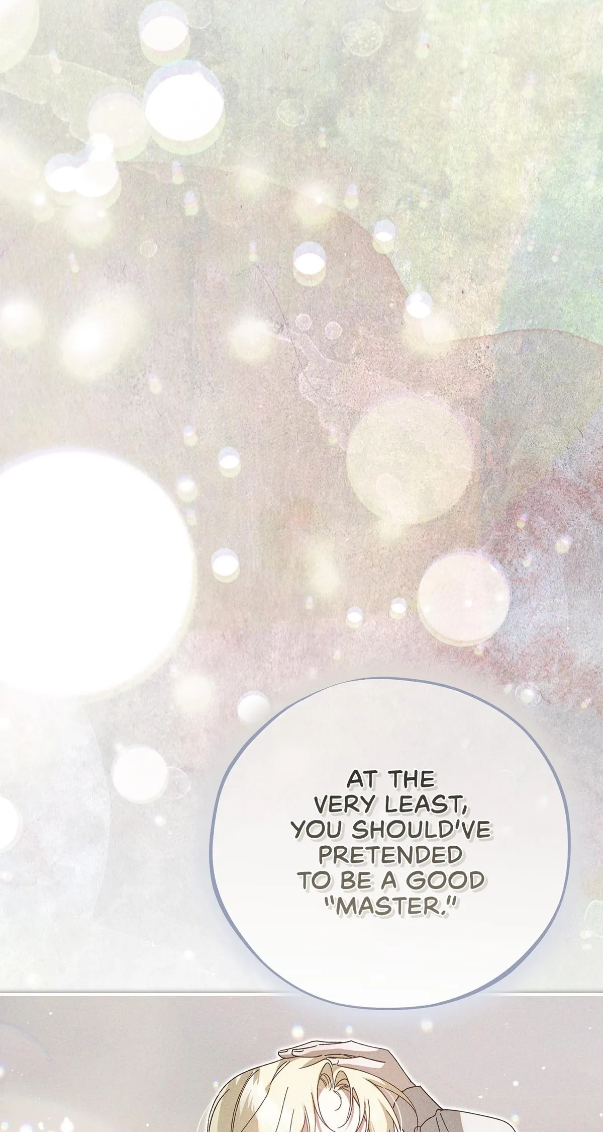 Escape Me If You Can Chapter 86 page 52 - 