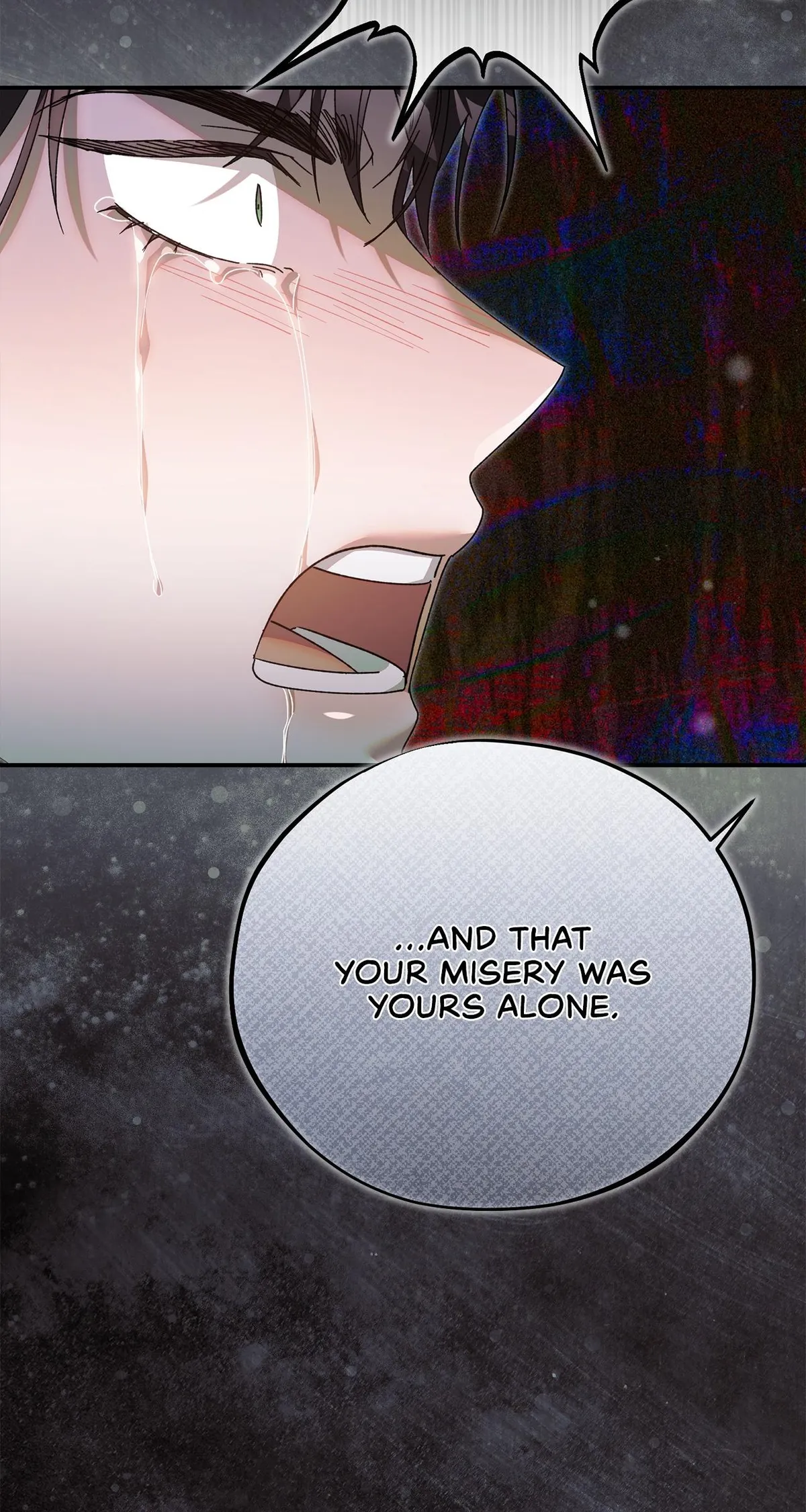 Escape Me If You Can Chapter 86 page 59 - 