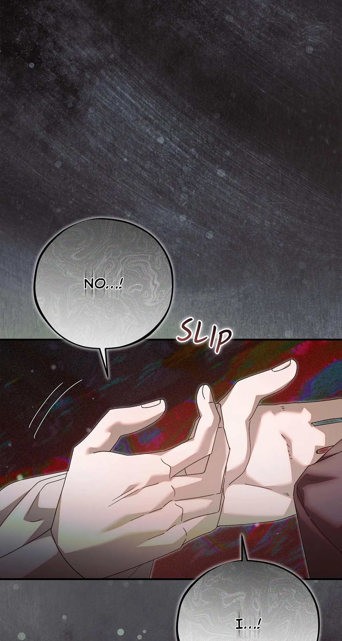 Escape Me If You Can Chapter 86 page 60 - 