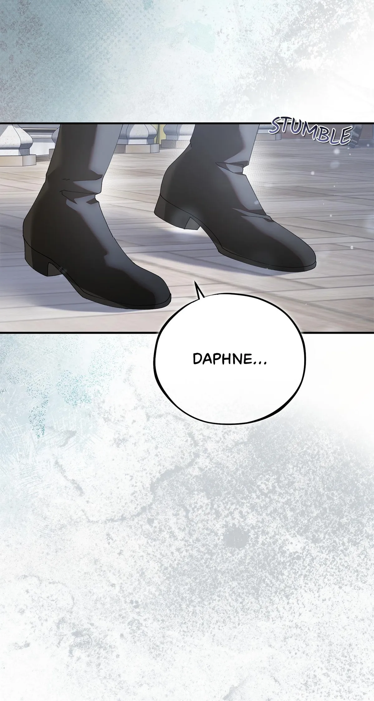 Escape Me If You Can Chapter 86 page 7 - 