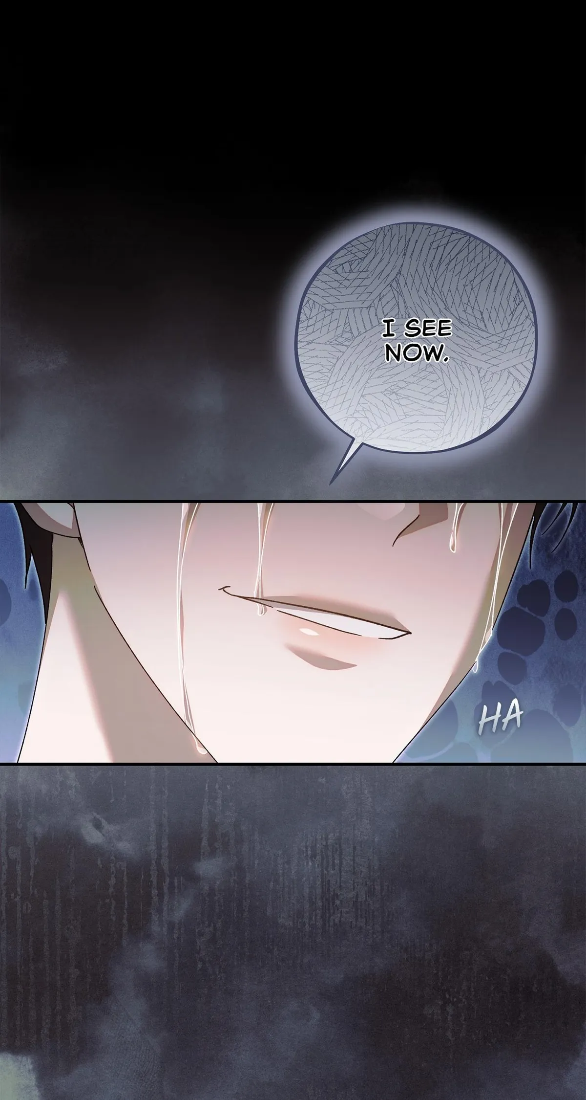 Escape Me If You Can Chapter 86 page 66 - 