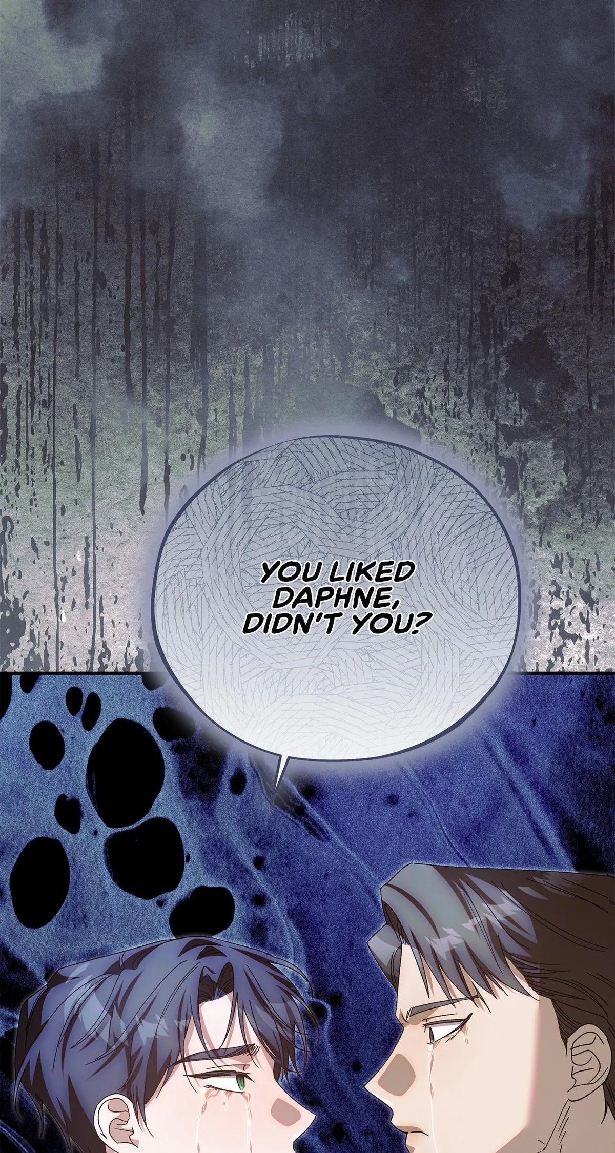 Escape Me If You Can Chapter 86 page 67 - 