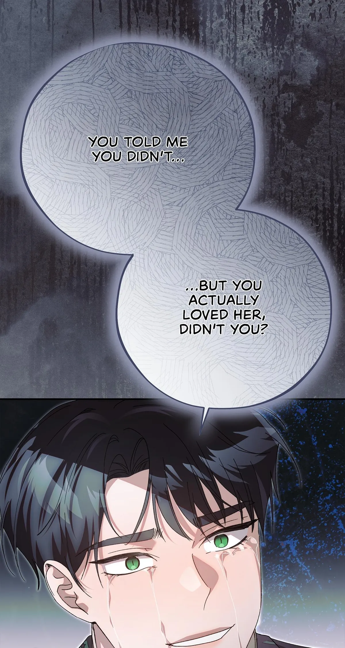 Escape Me If You Can Chapter 86 page 69 - 